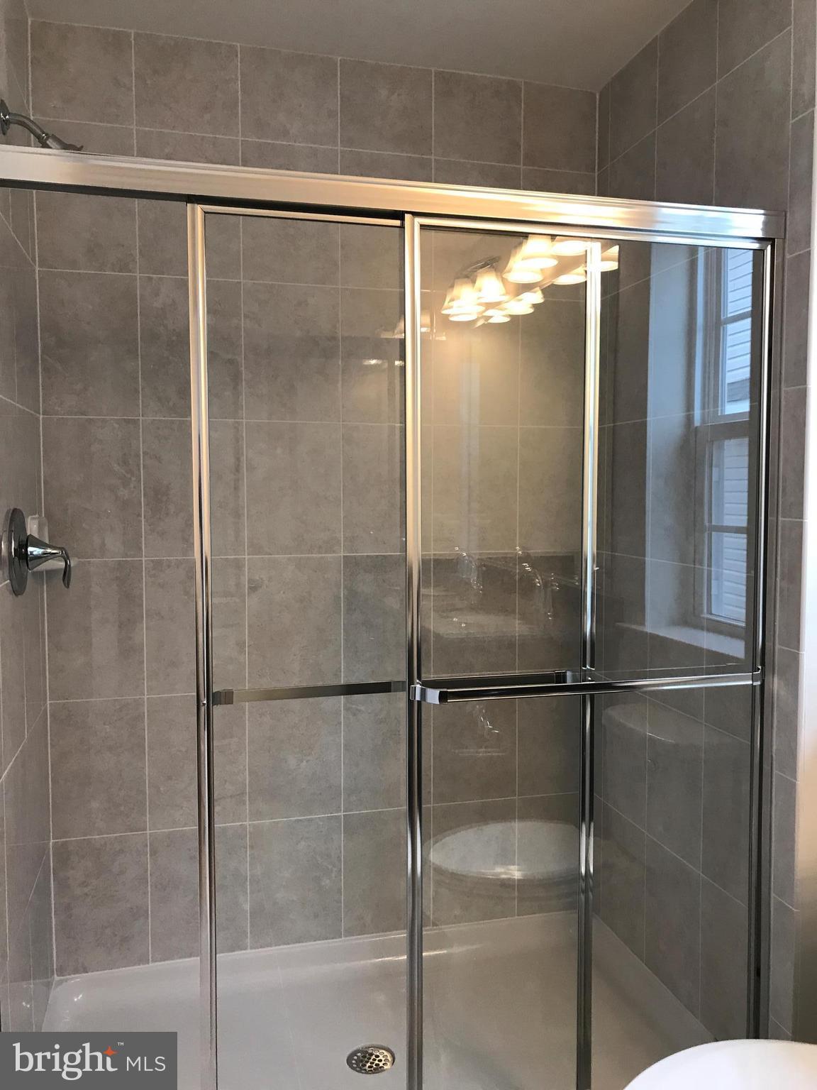 MORRIS PLACE - Residential Lease