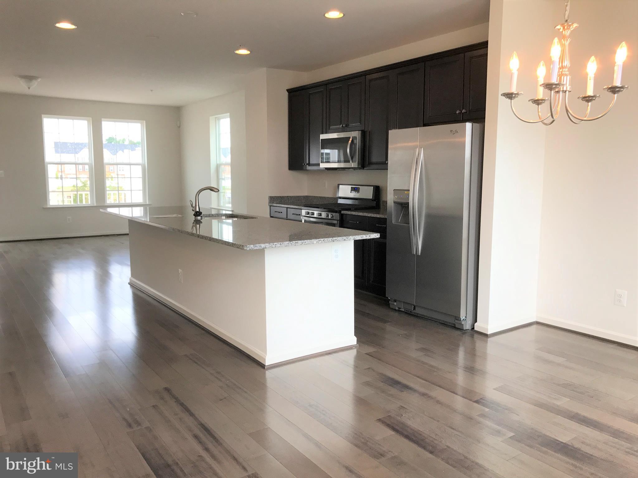 MORRIS PLACE - Residential Lease