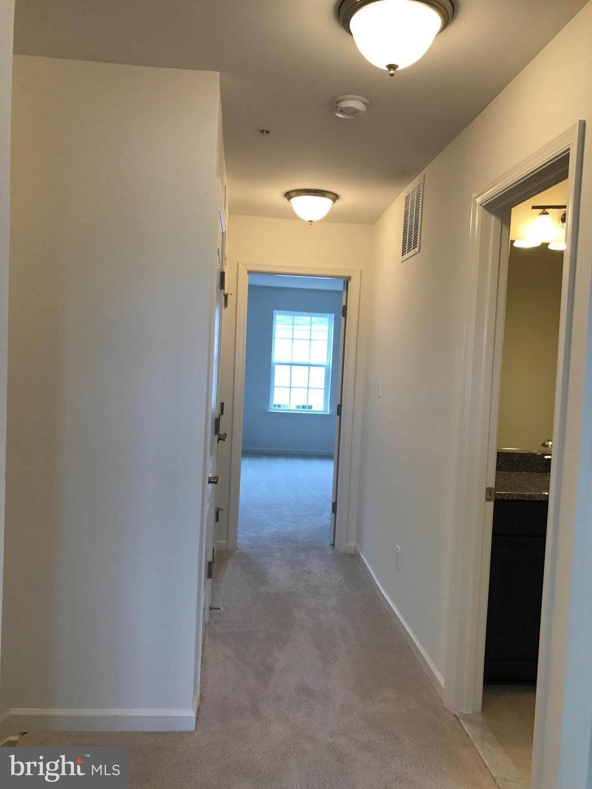 MORRIS PLACE - Residential Lease