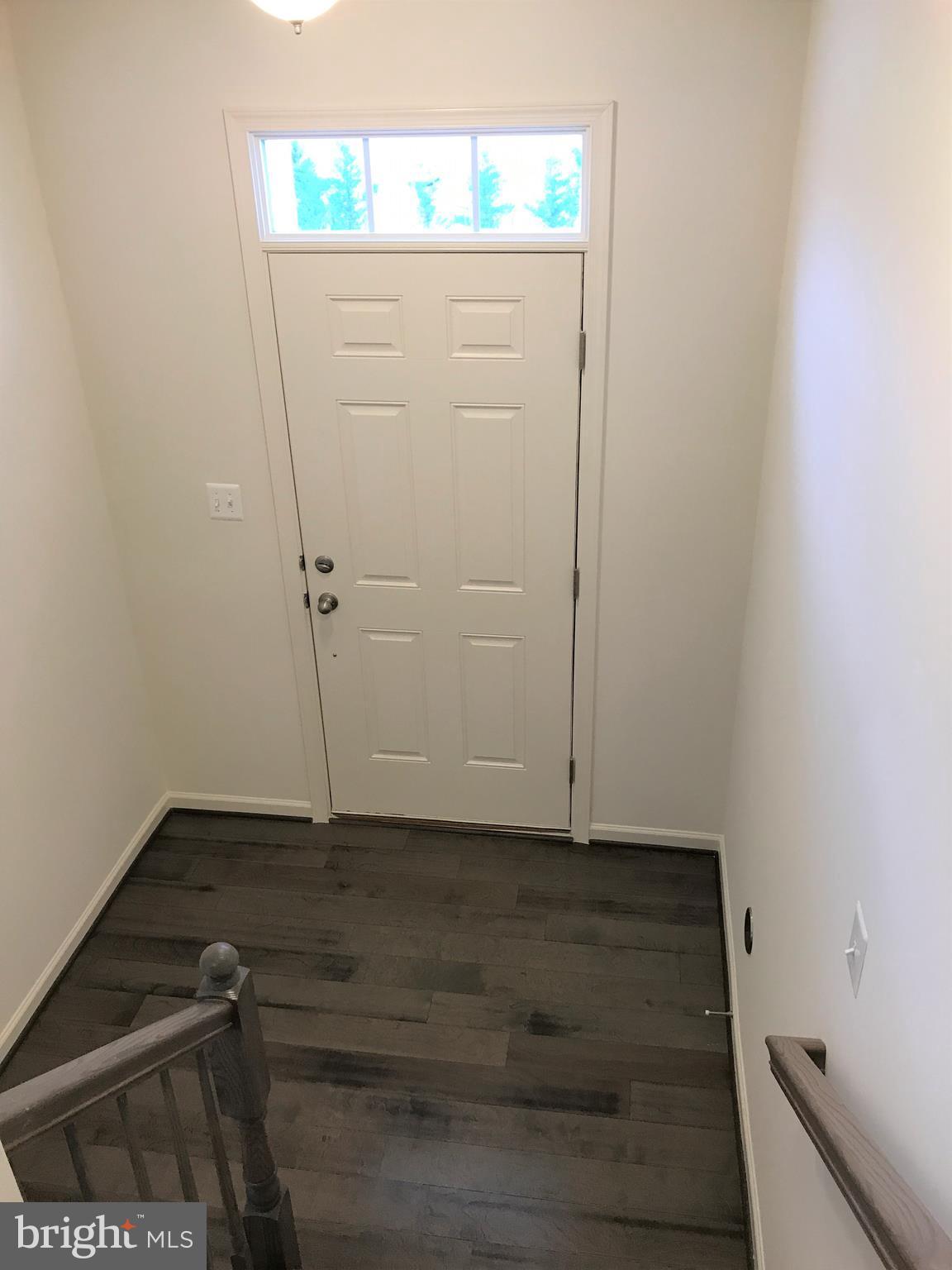 MORRIS PLACE - Residential Lease