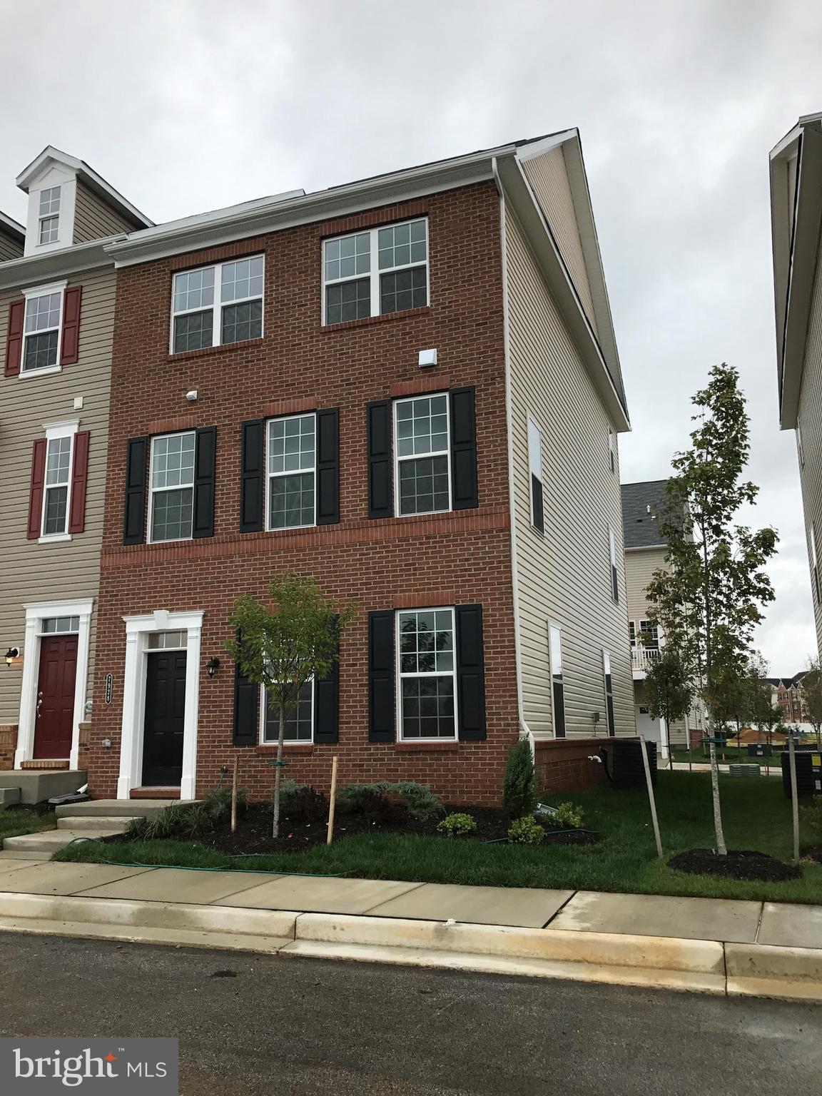 MORRIS PLACE - Residential Lease