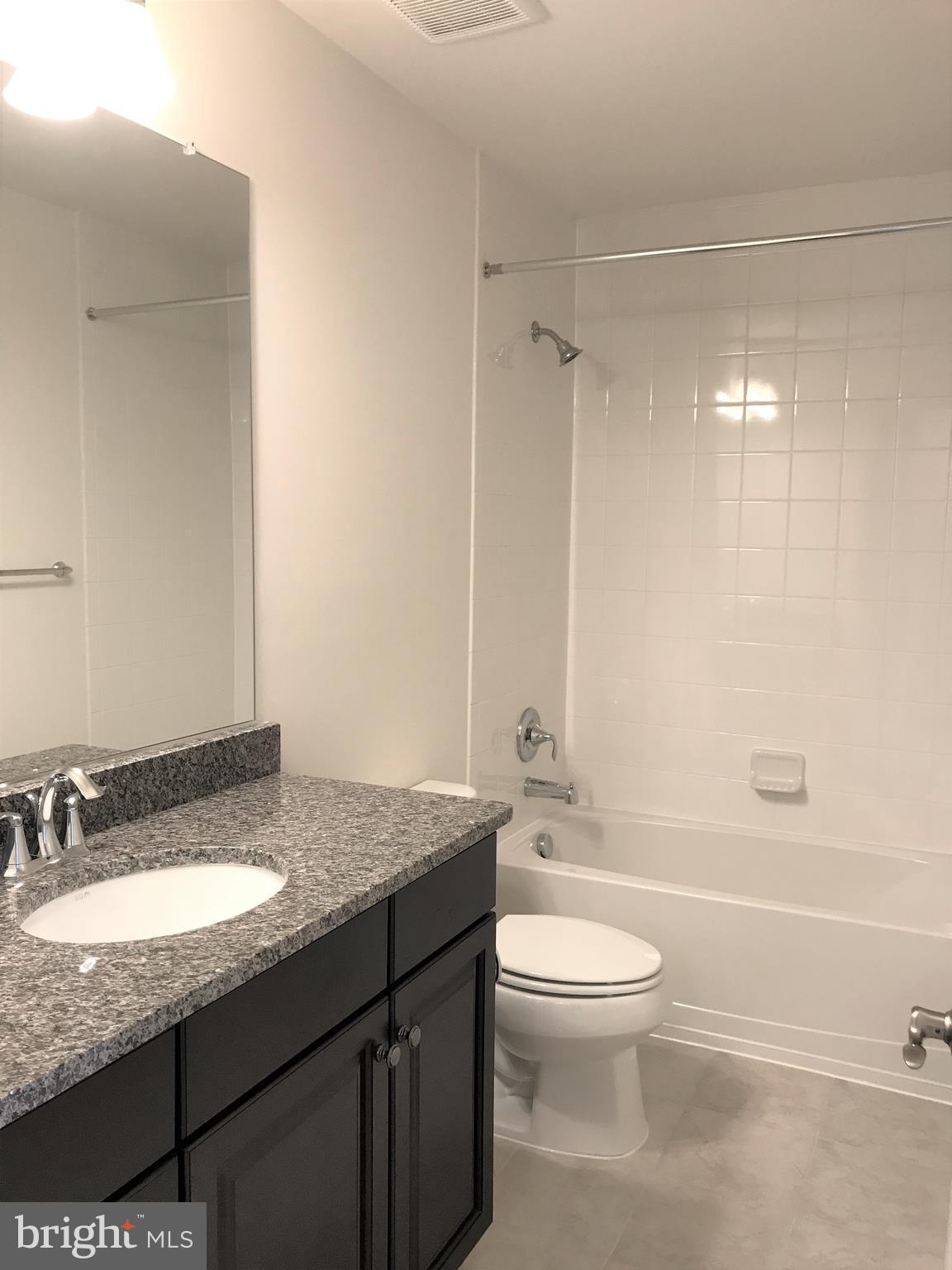 MORRIS PLACE - Residential Lease