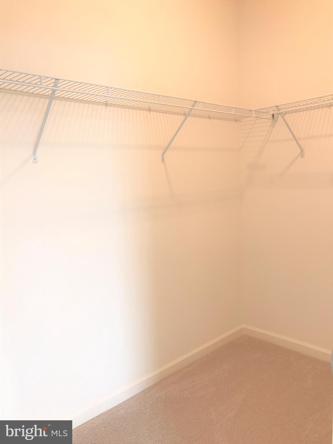 MORRIS PLACE - Residential Lease