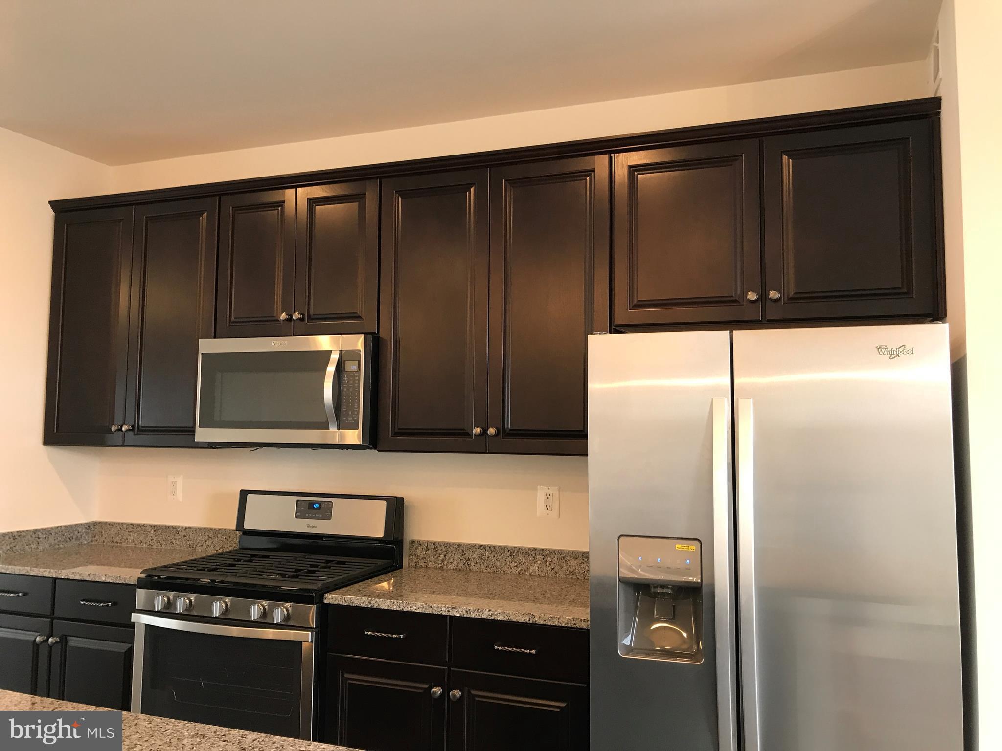 MORRIS PLACE - Residential Lease