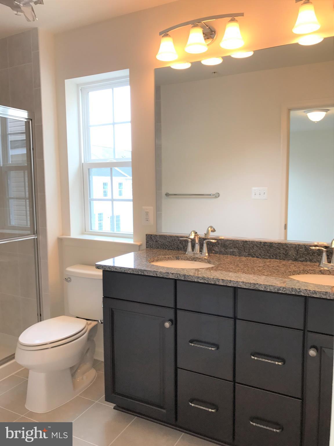 MORRIS PLACE - Residential Lease