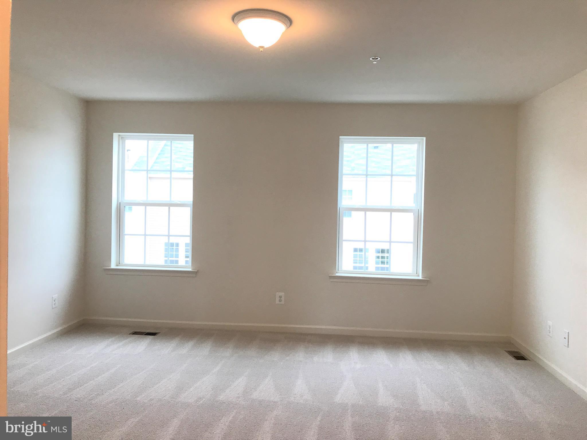 MORRIS PLACE - Residential Lease