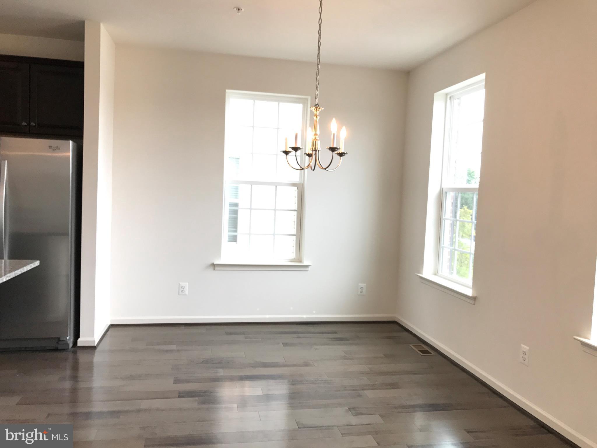 MORRIS PLACE - Residential Lease