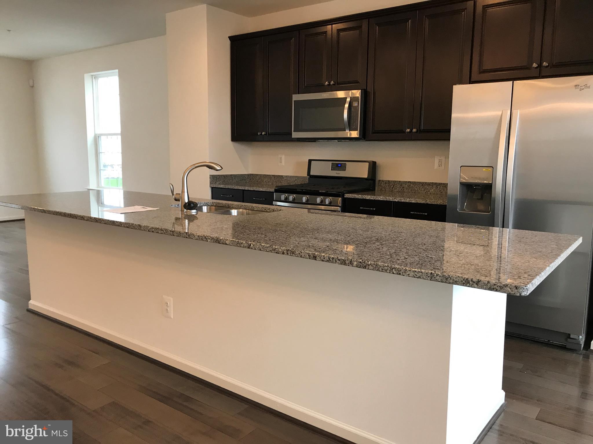 MORRIS PLACE - Residential Lease