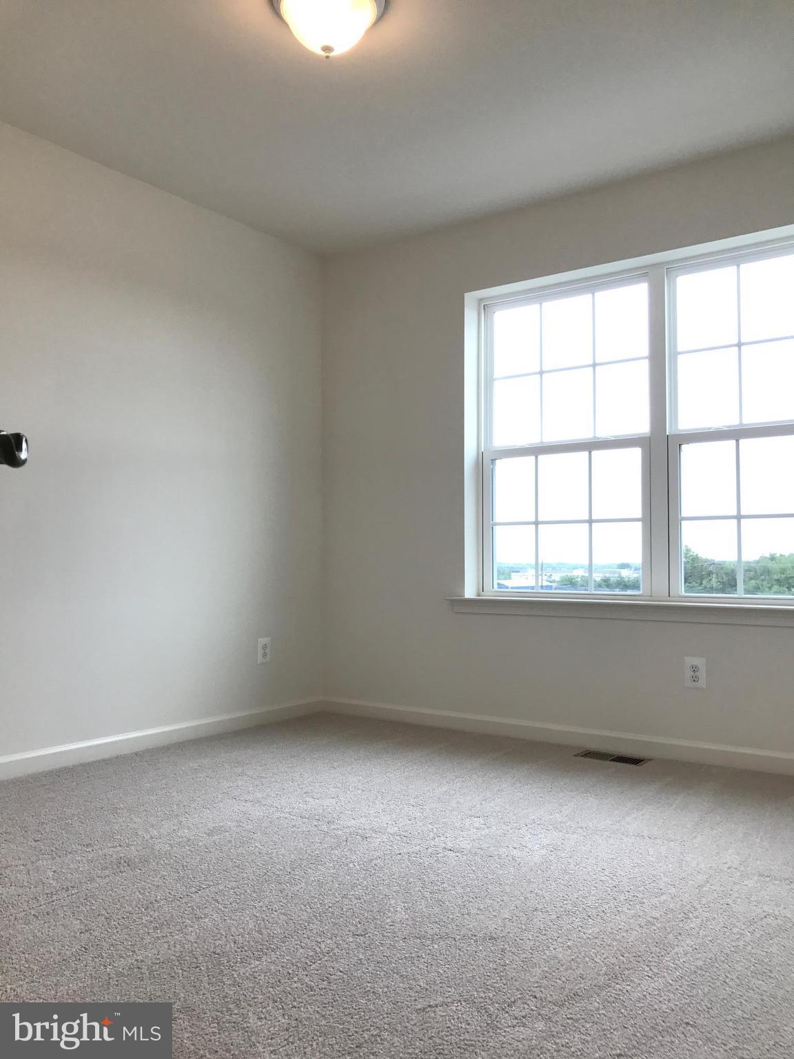 MORRIS PLACE - Residential Lease