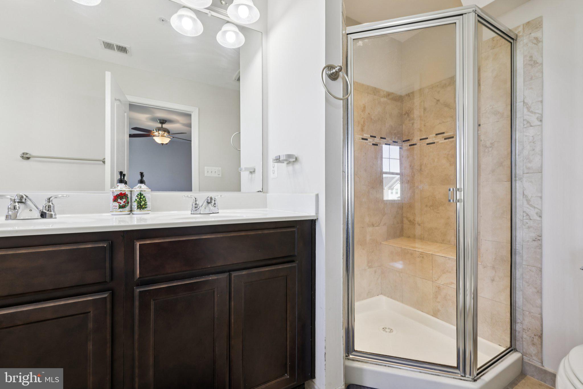 CLARKSBURG VILLAGE - Residential