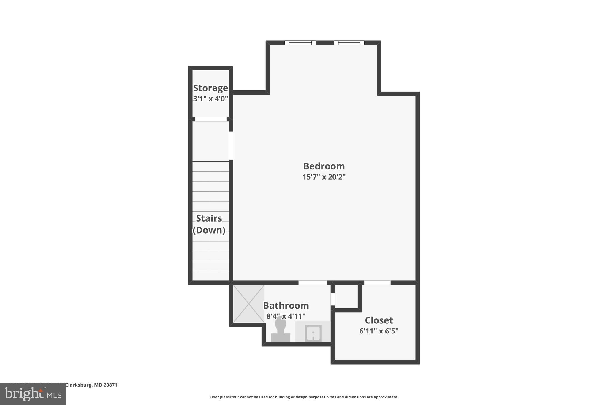 CLARKSBURG VILLAGE - Residential