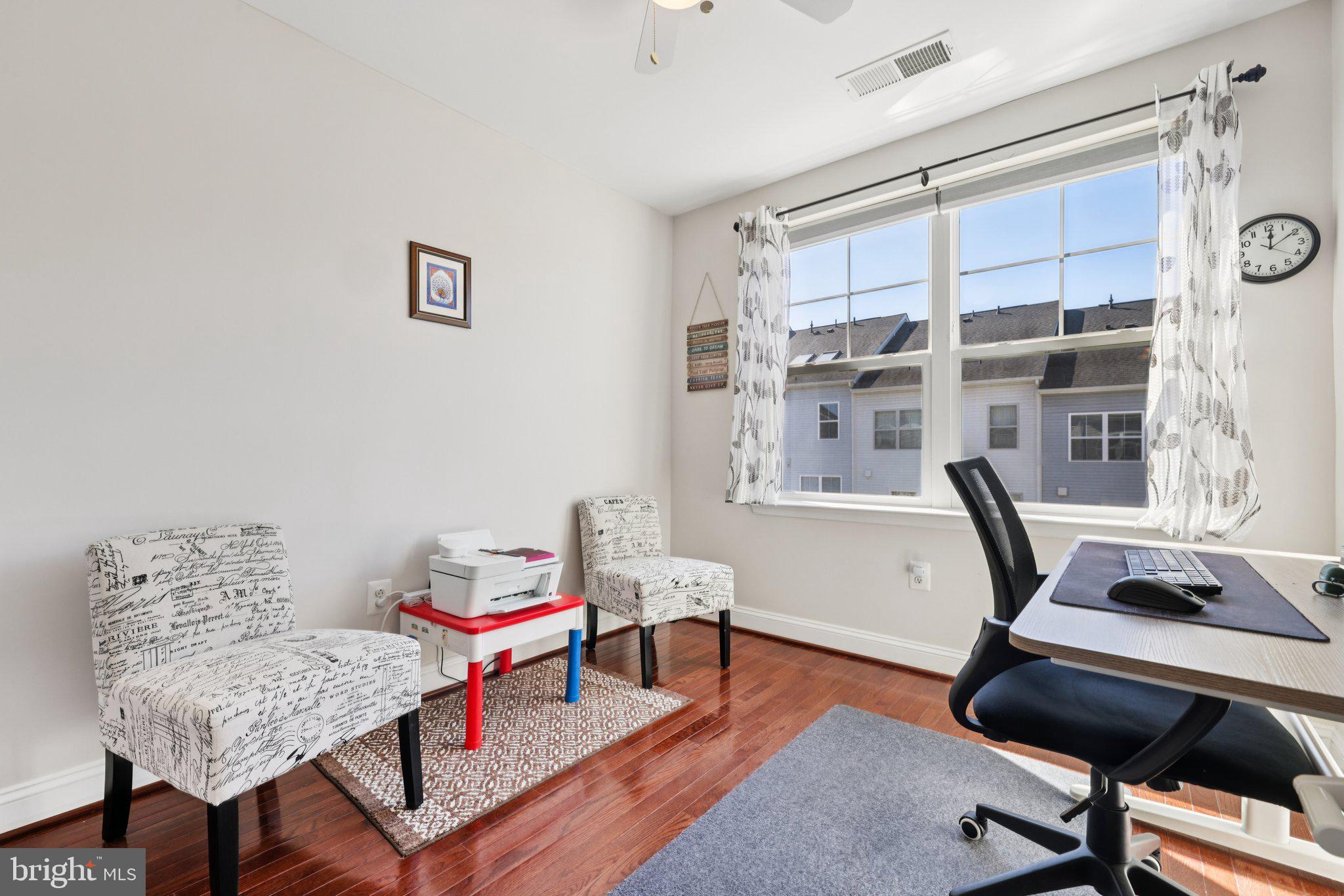 CLARKSBURG VILLAGE - Residential