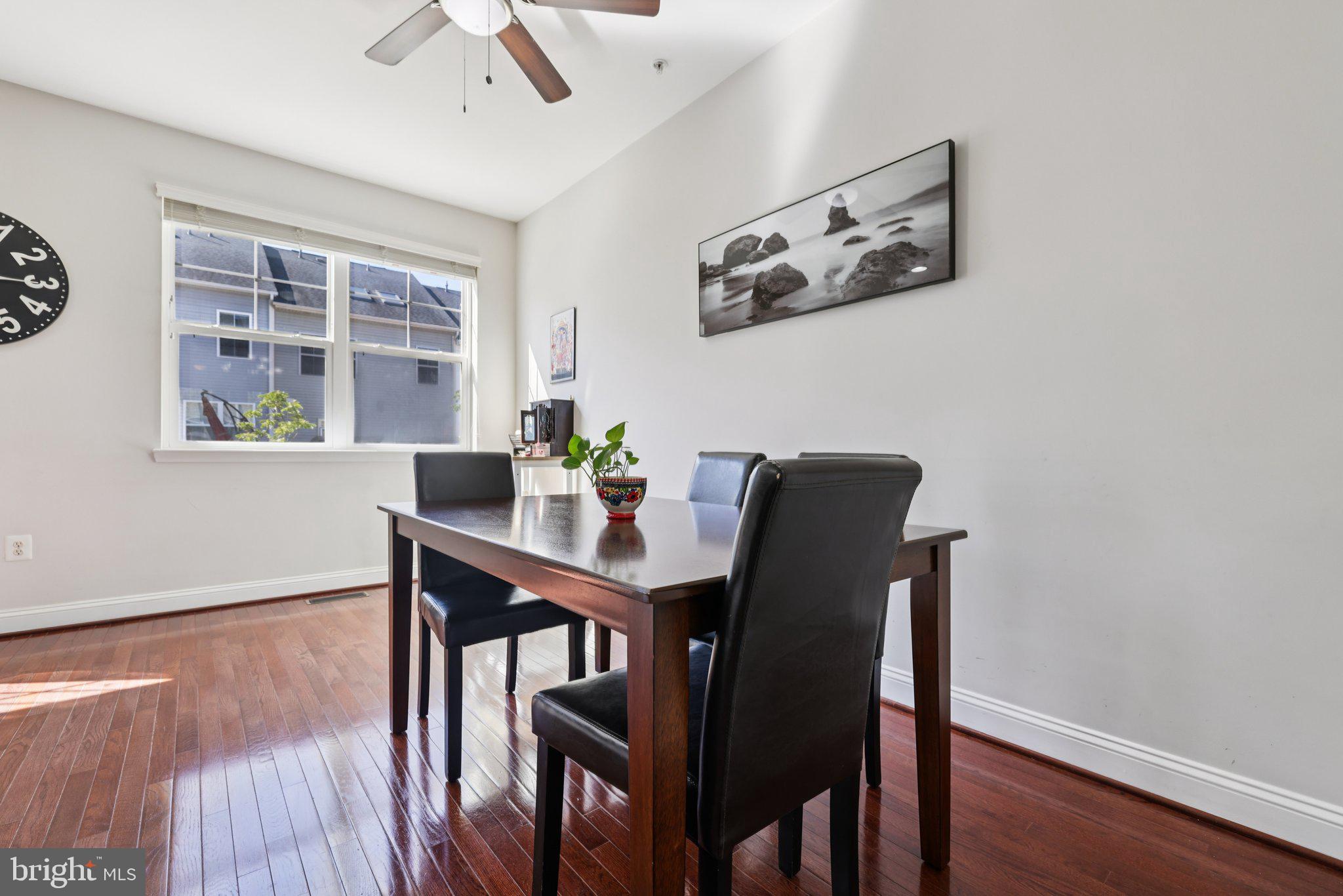 CLARKSBURG VILLAGE - Residential