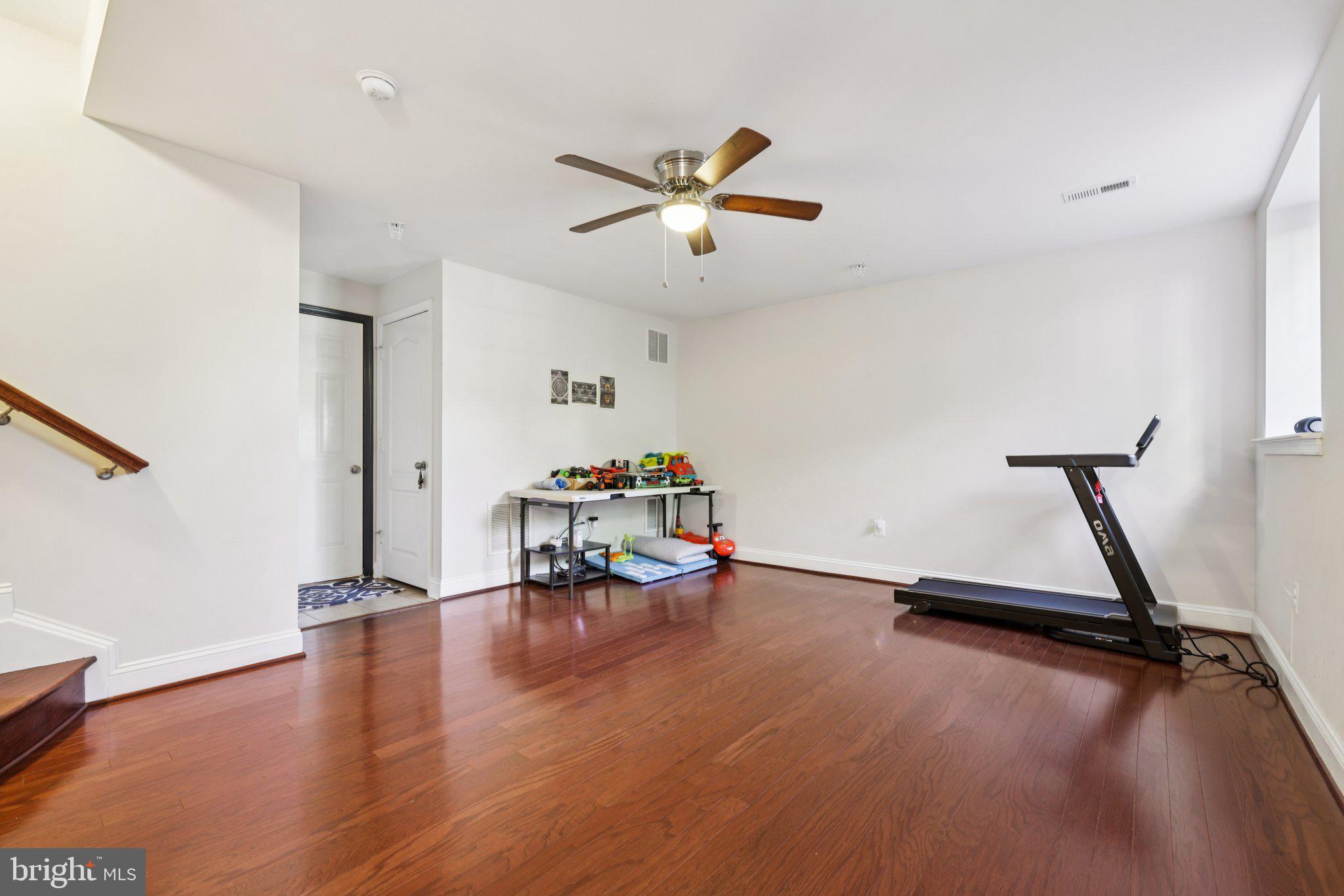 CLARKSBURG VILLAGE - Residential