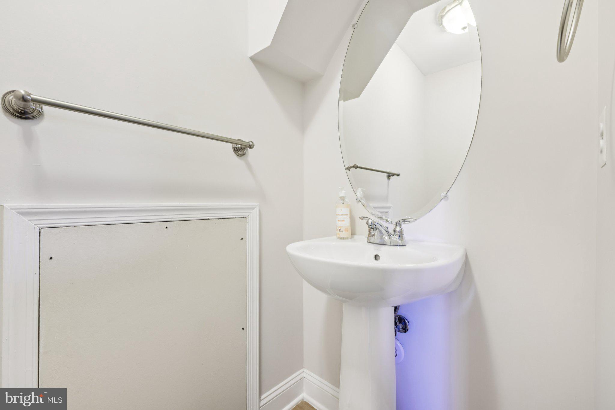 CLARKSBURG VILLAGE - Residential