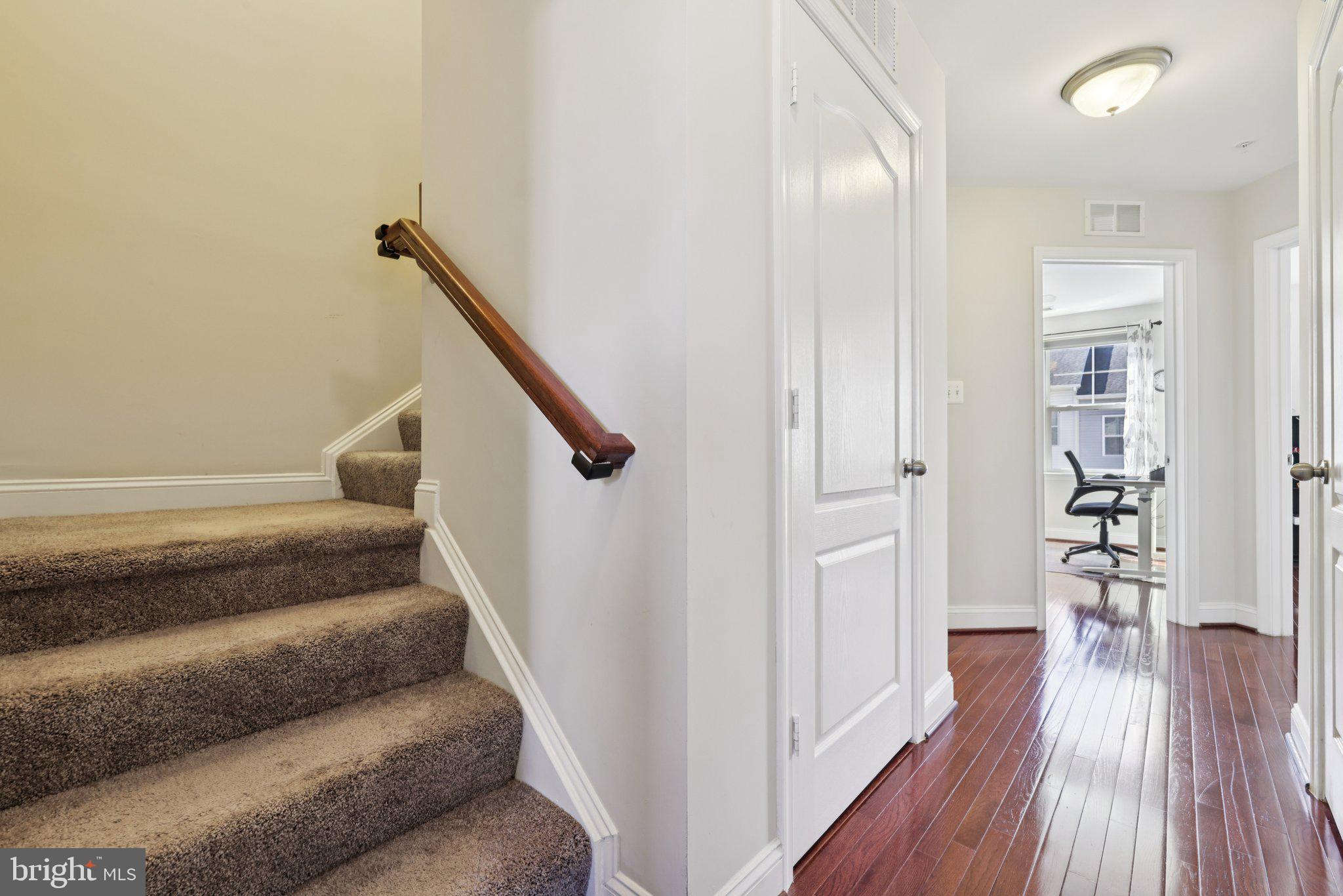 CLARKSBURG VILLAGE - Residential