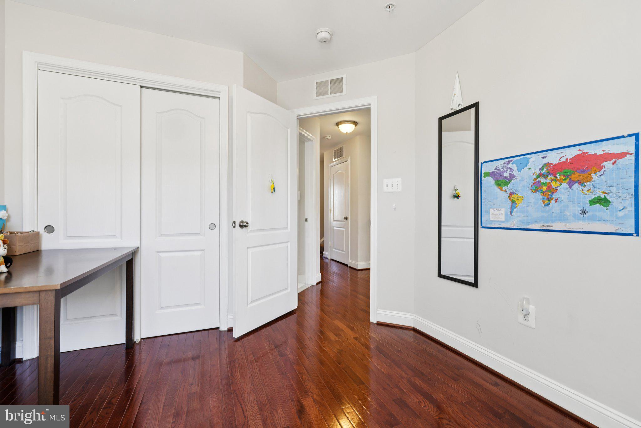 CLARKSBURG VILLAGE - Residential