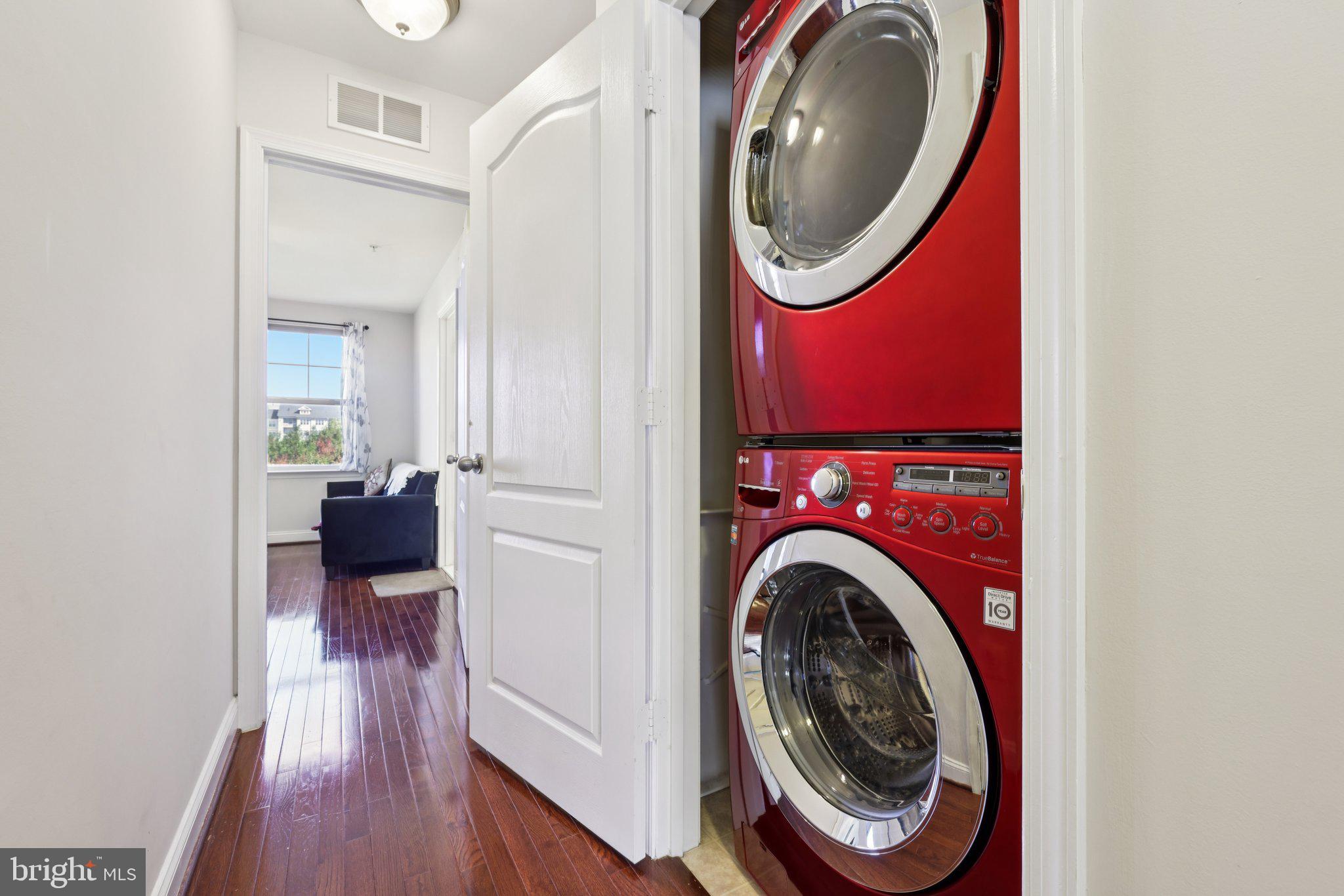 CLARKSBURG VILLAGE - Residential