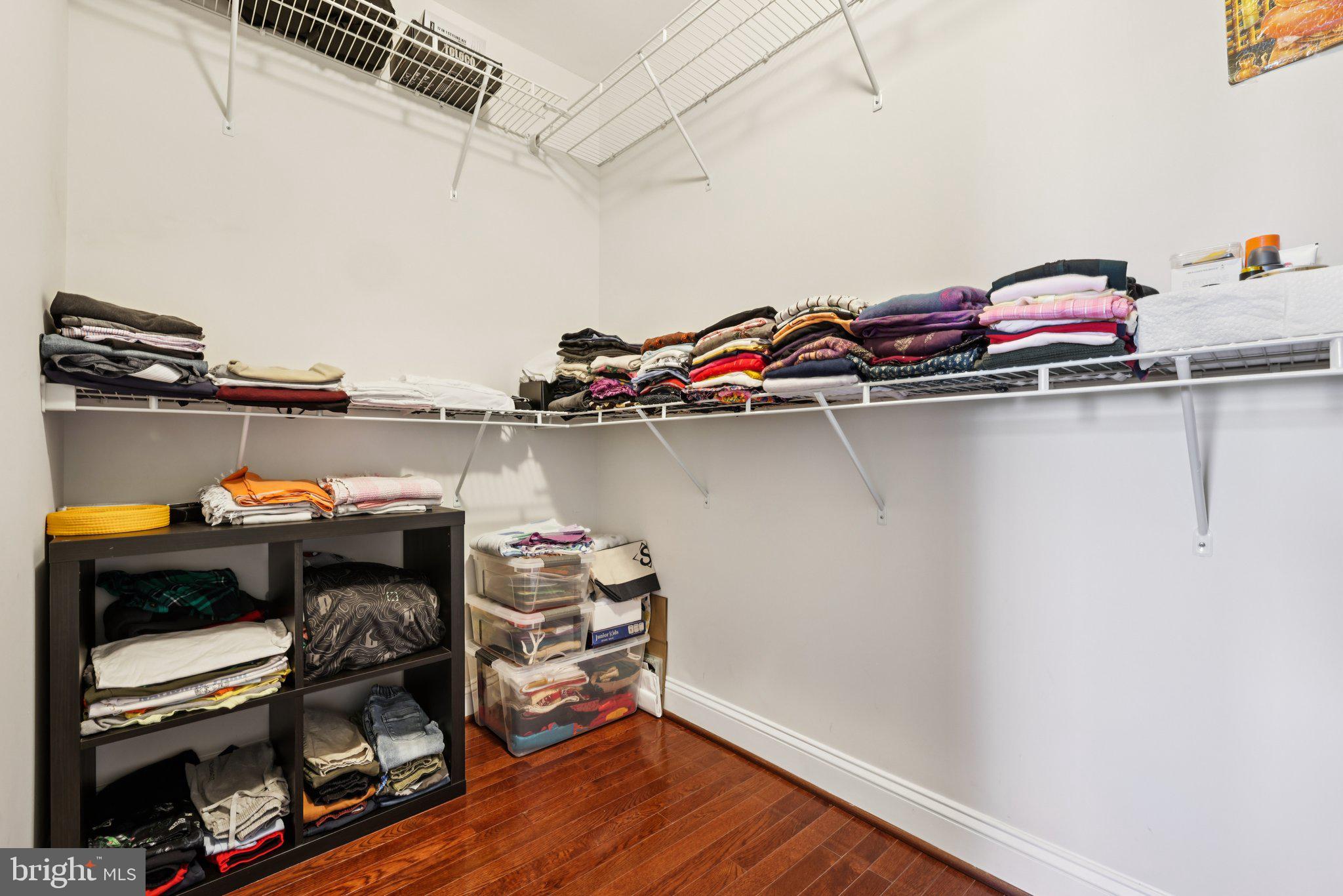 CLARKSBURG VILLAGE - Residential