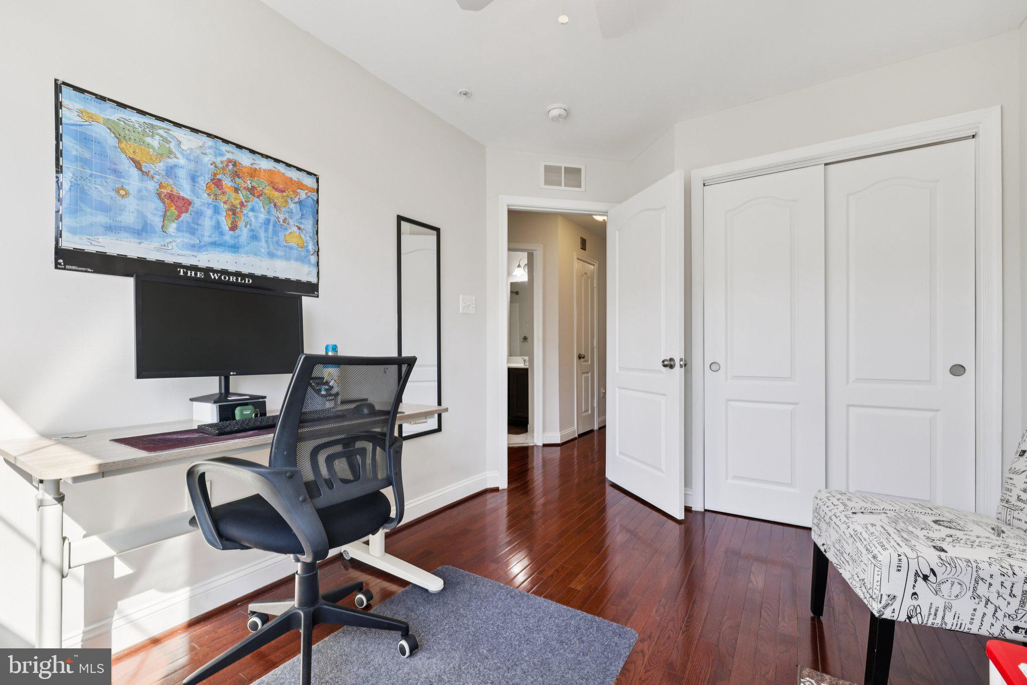 CLARKSBURG VILLAGE - Residential