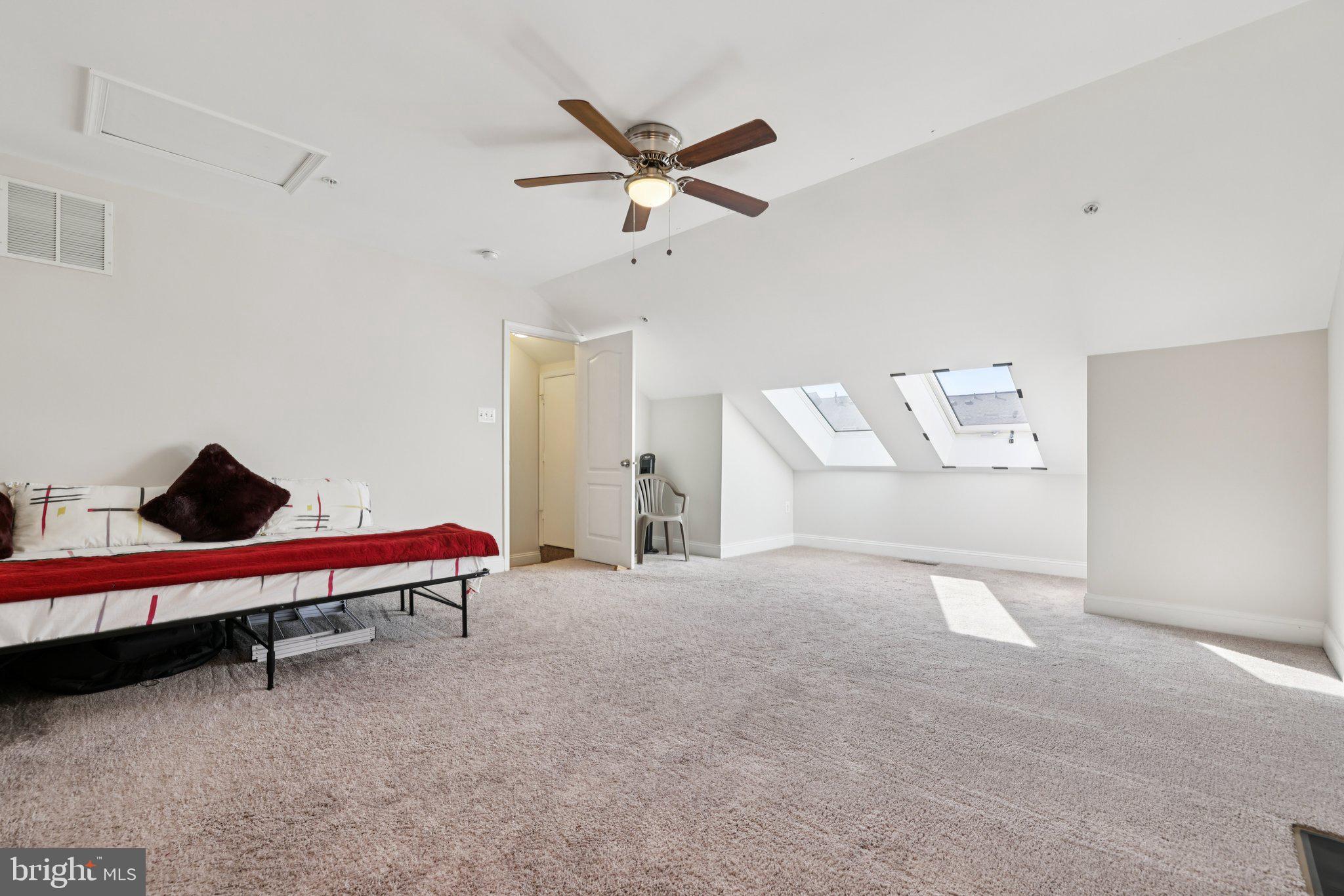 CLARKSBURG VILLAGE - Residential