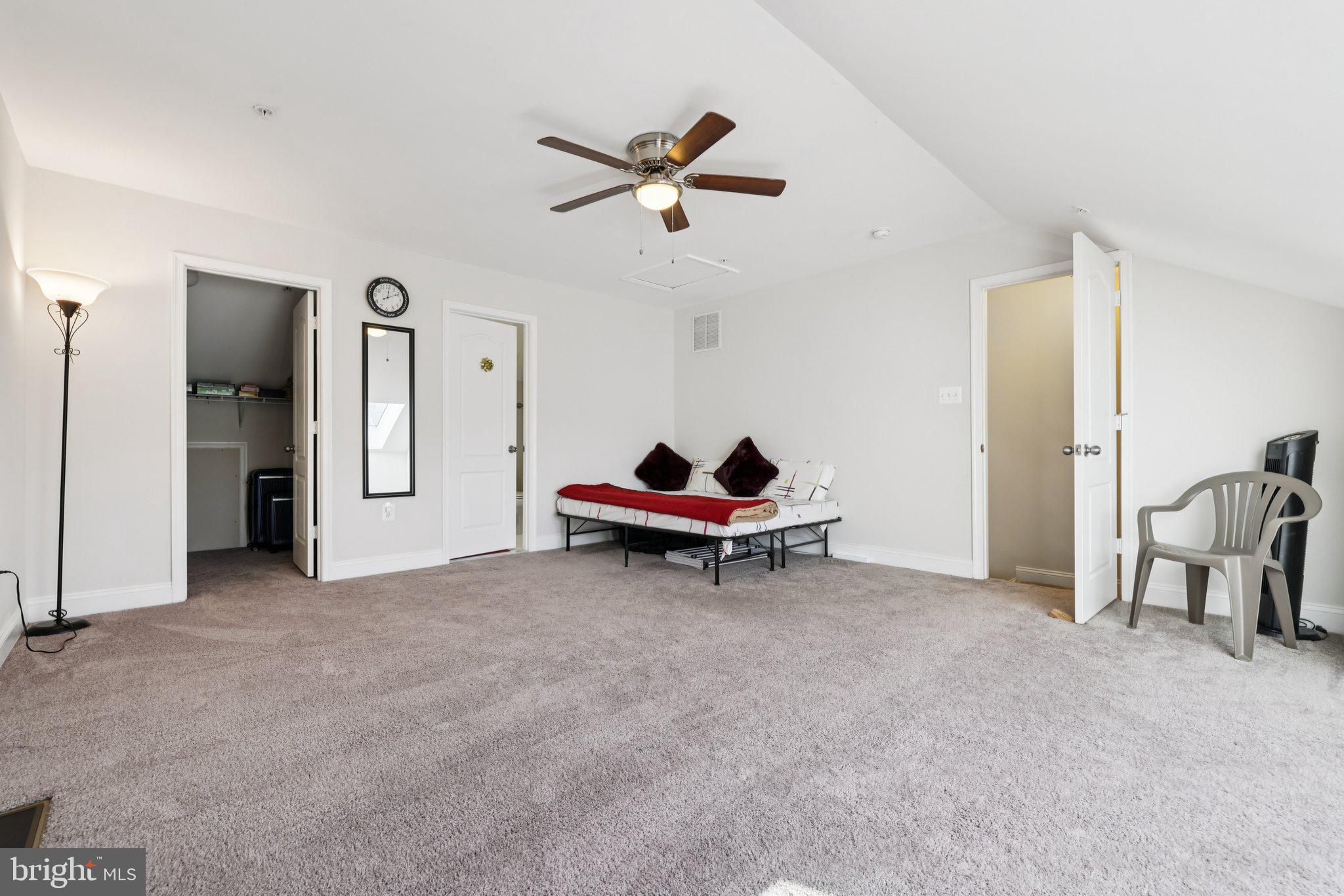 CLARKSBURG VILLAGE - Residential