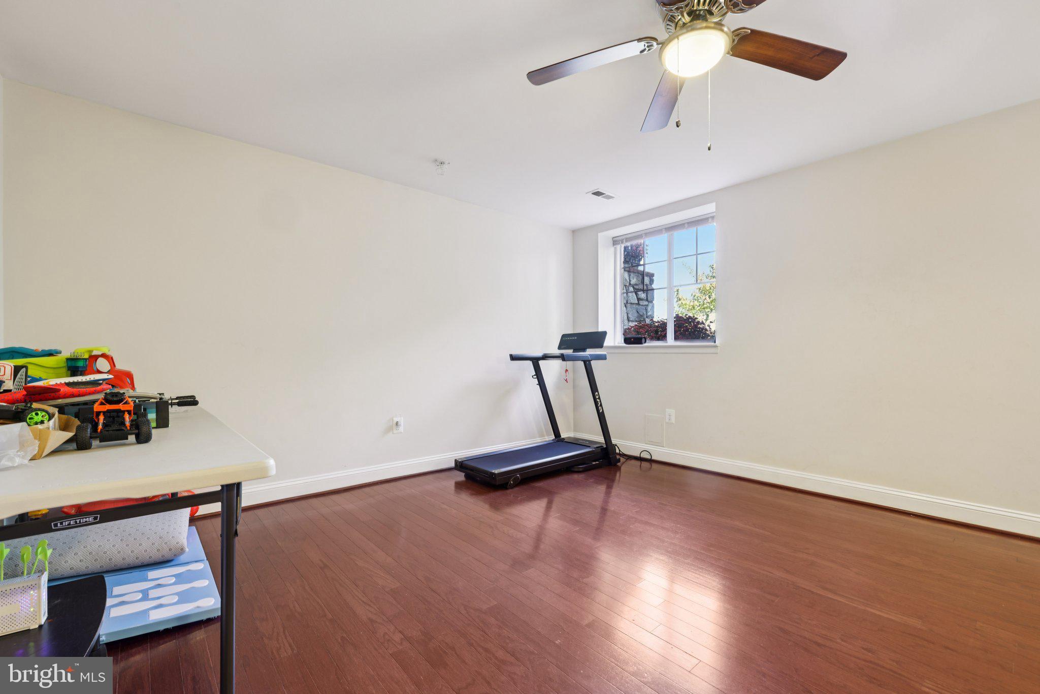 CLARKSBURG VILLAGE - Residential