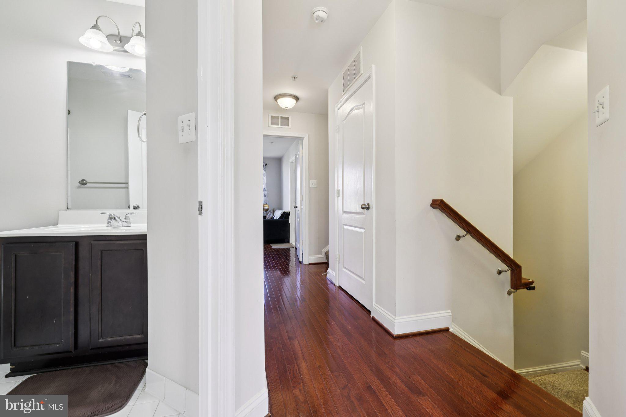 CLARKSBURG VILLAGE - Residential