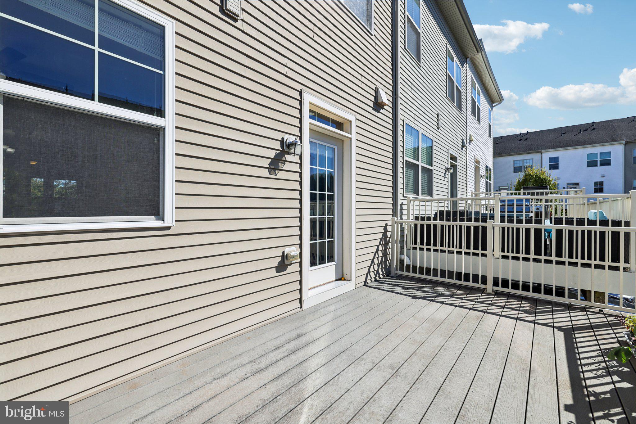 CLARKSBURG VILLAGE - Residential