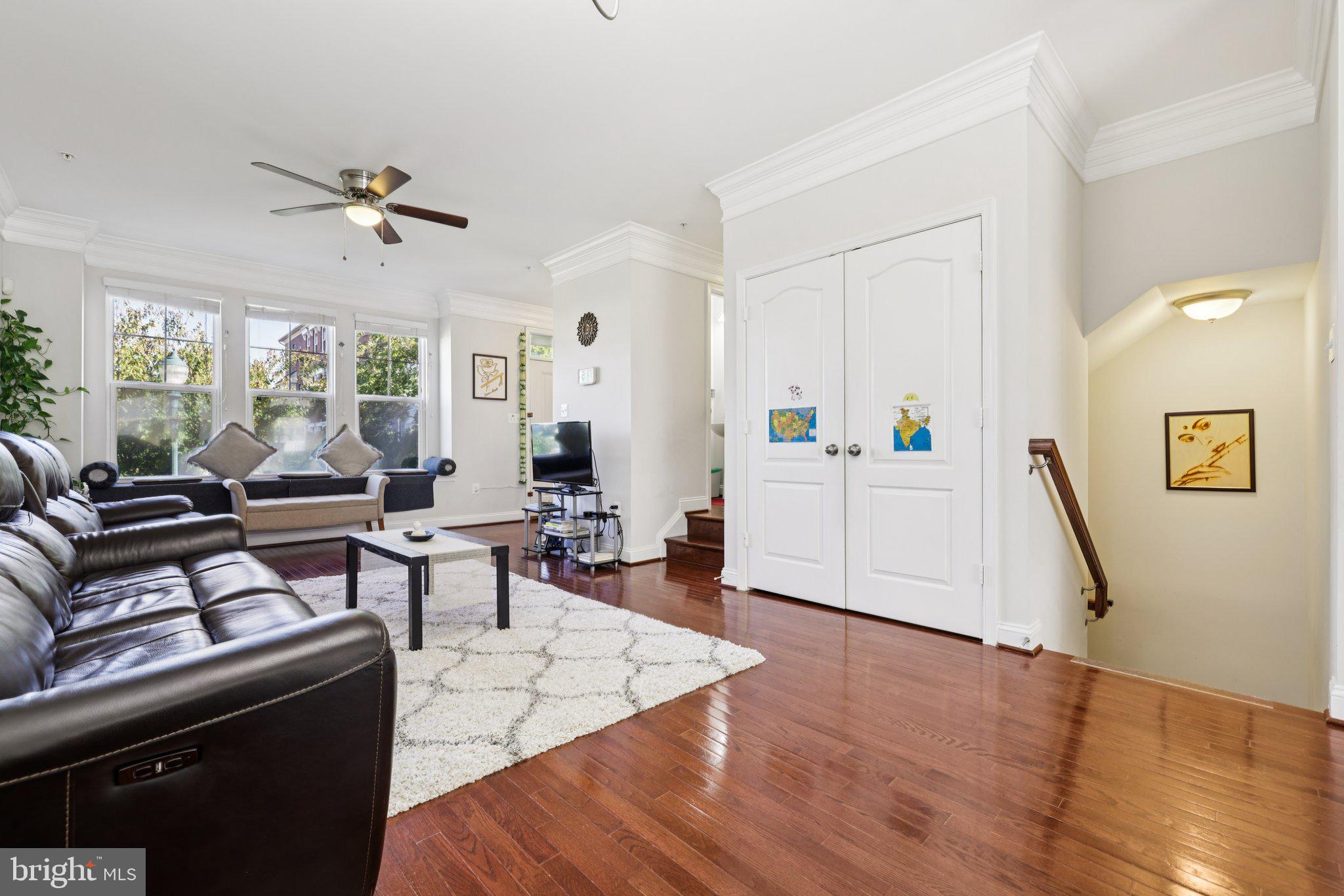 CLARKSBURG VILLAGE - Residential