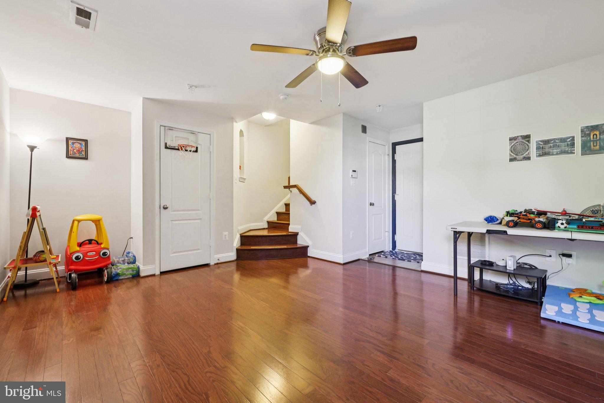 CLARKSBURG VILLAGE - Residential