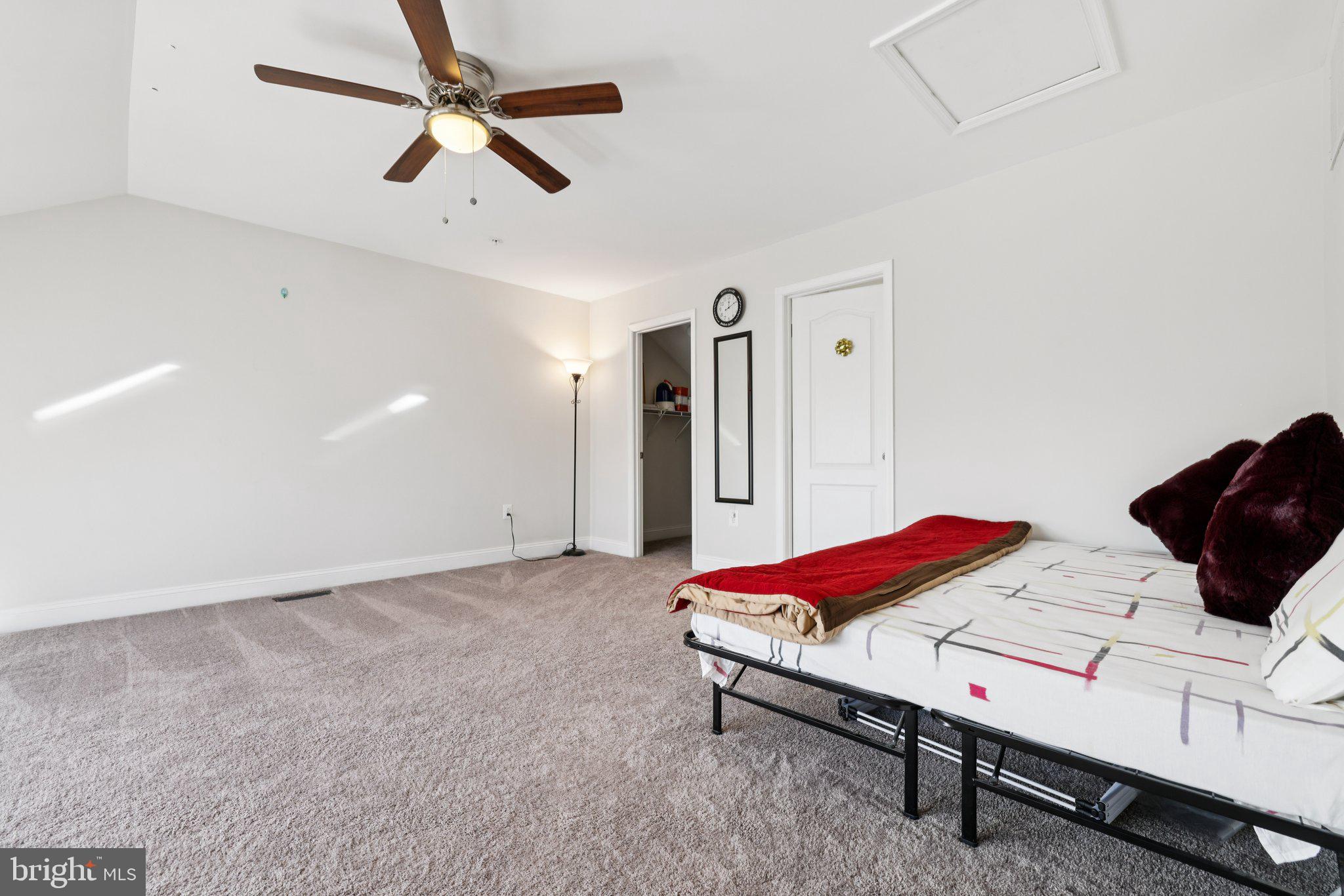 CLARKSBURG VILLAGE - Residential