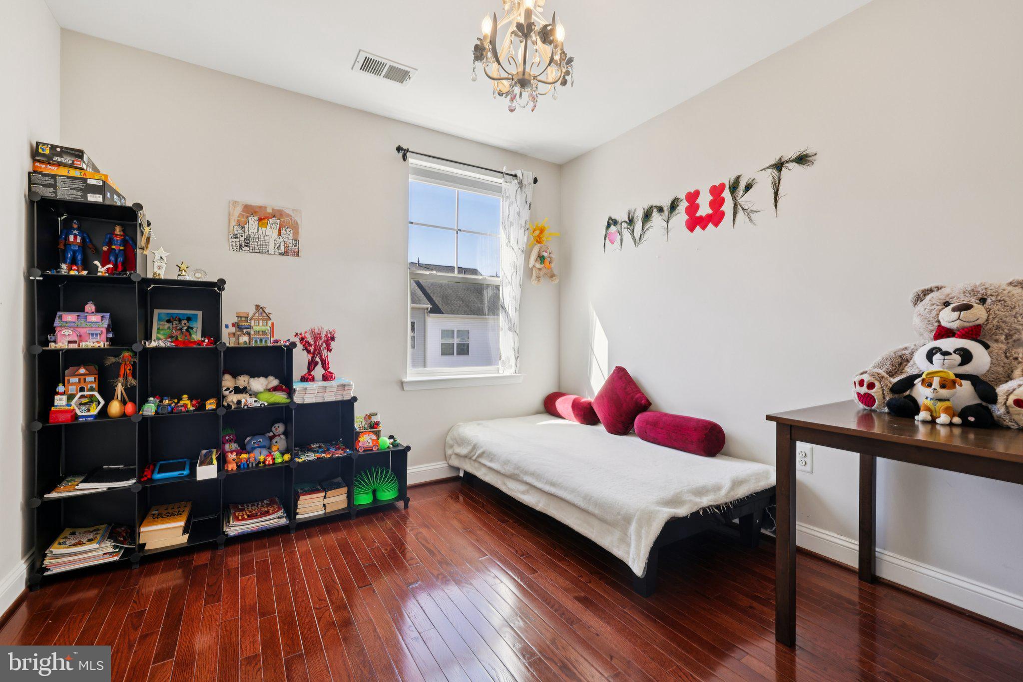 CLARKSBURG VILLAGE - Residential