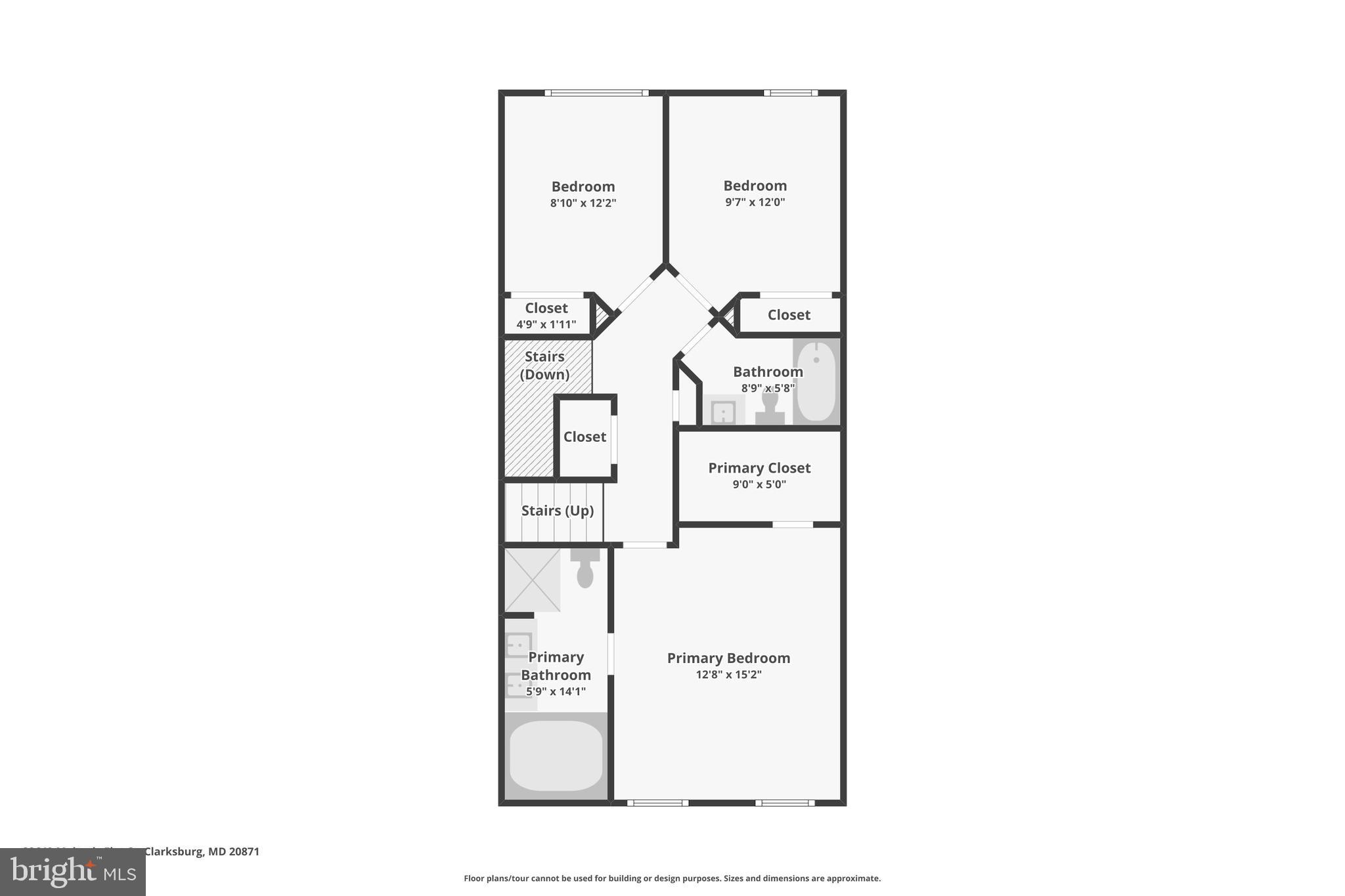CLARKSBURG VILLAGE - Residential
