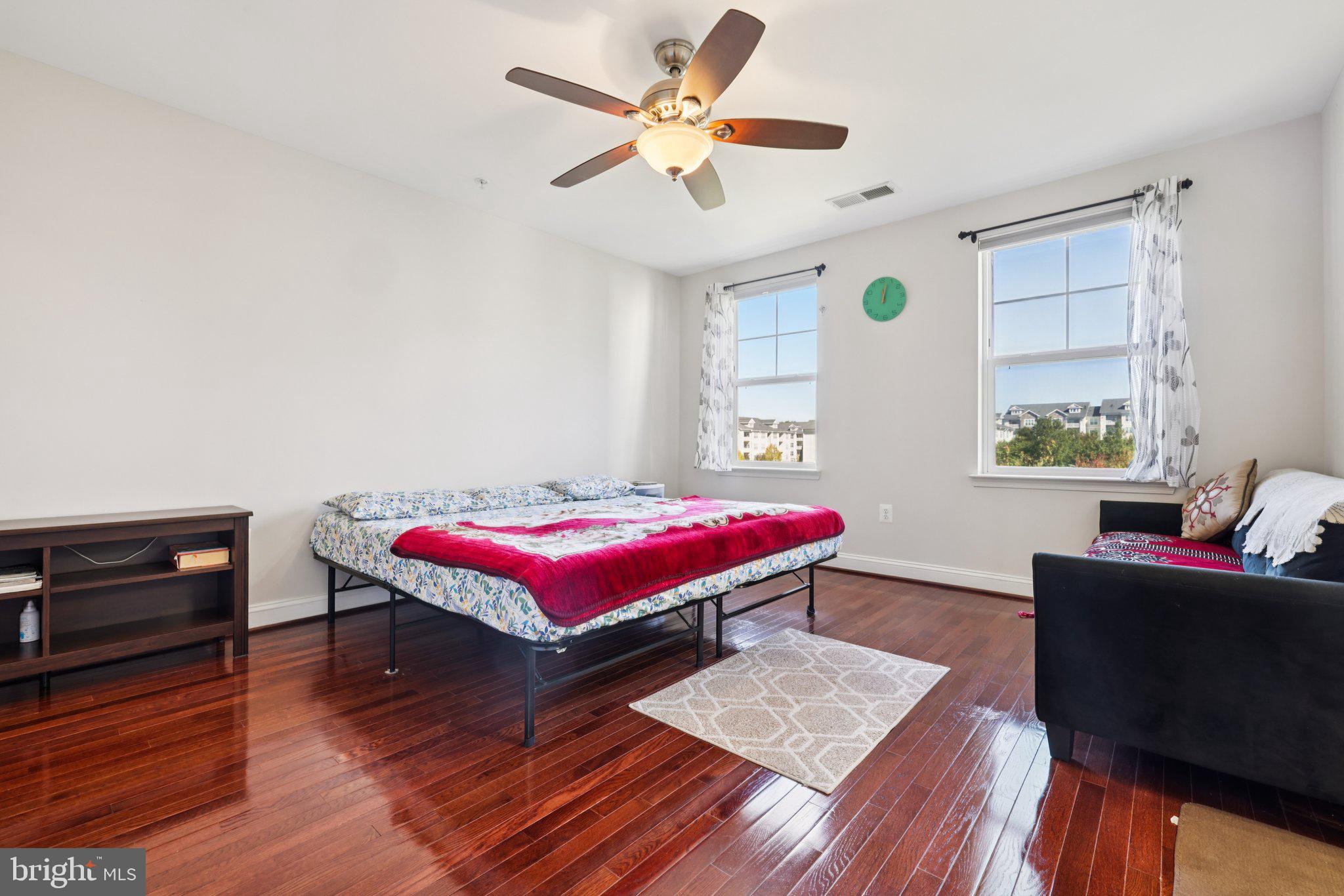 CLARKSBURG VILLAGE - Residential