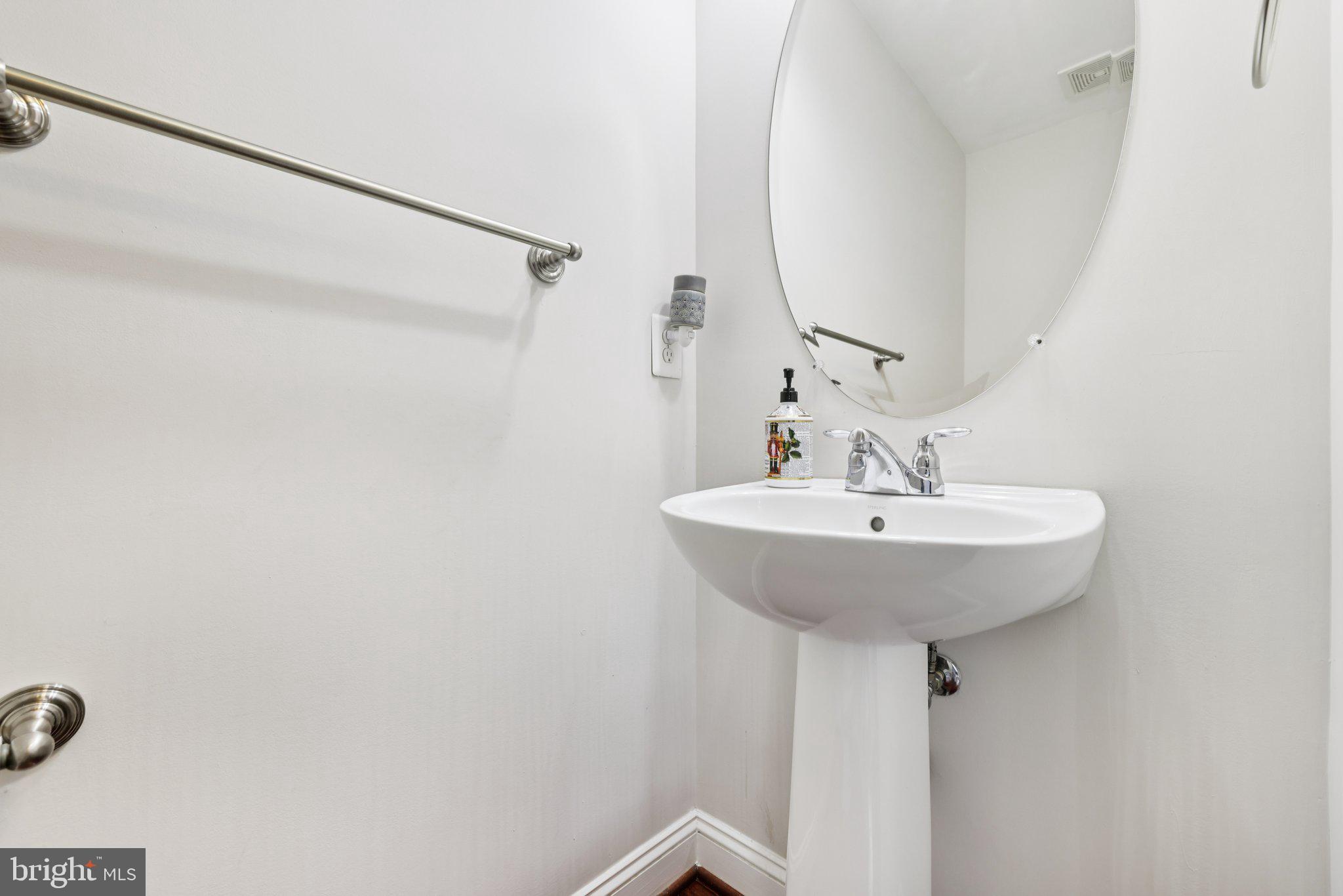 CLARKSBURG VILLAGE - Residential