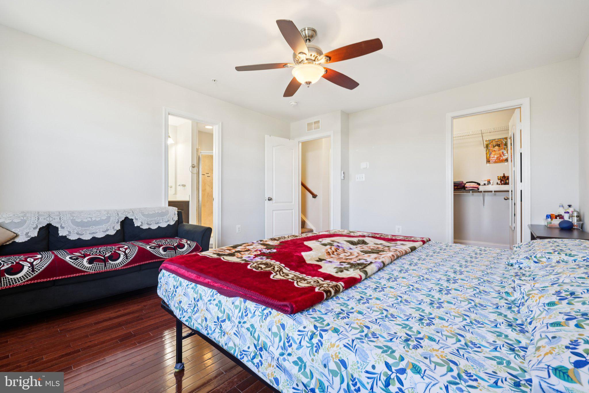 CLARKSBURG VILLAGE - Residential