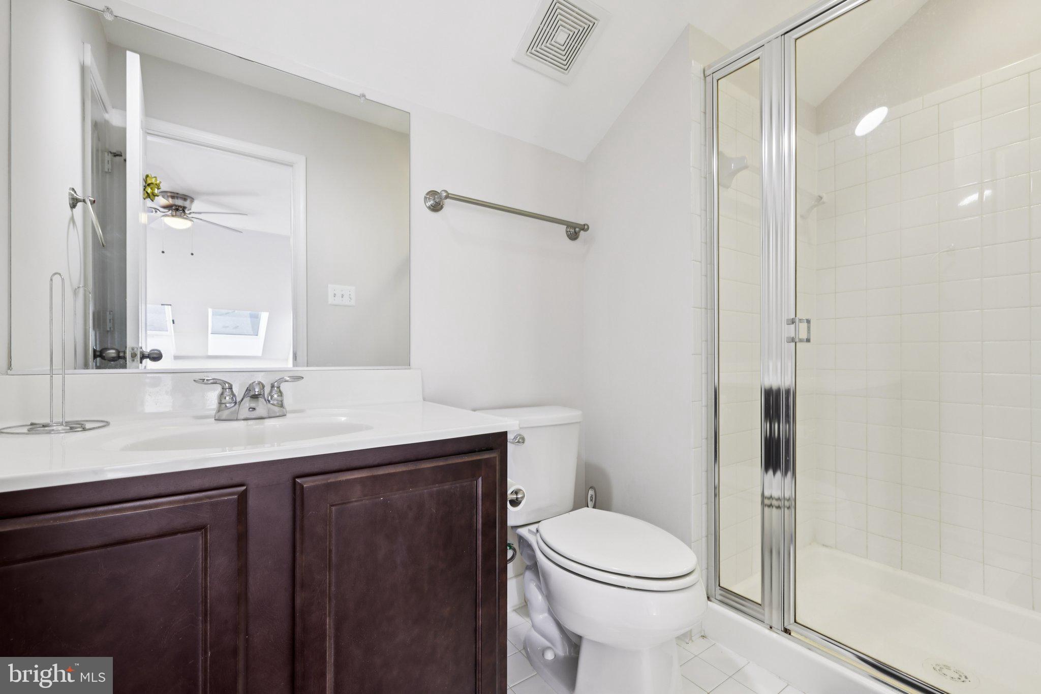 CLARKSBURG VILLAGE - Residential