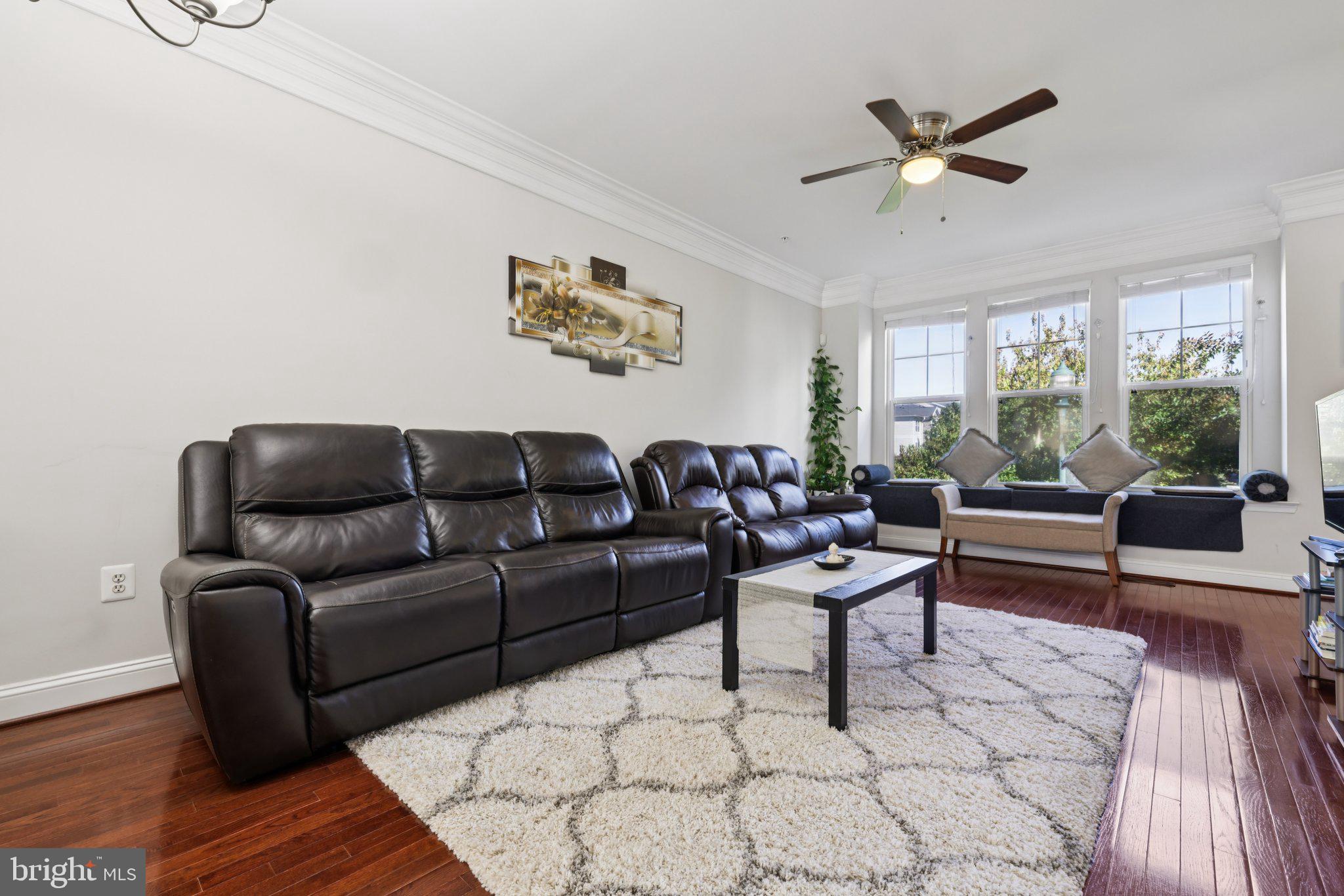 CLARKSBURG VILLAGE - Residential