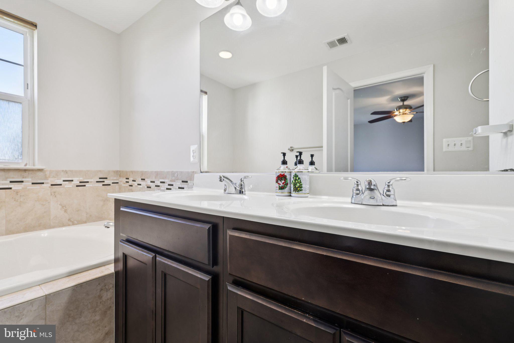 CLARKSBURG VILLAGE - Residential