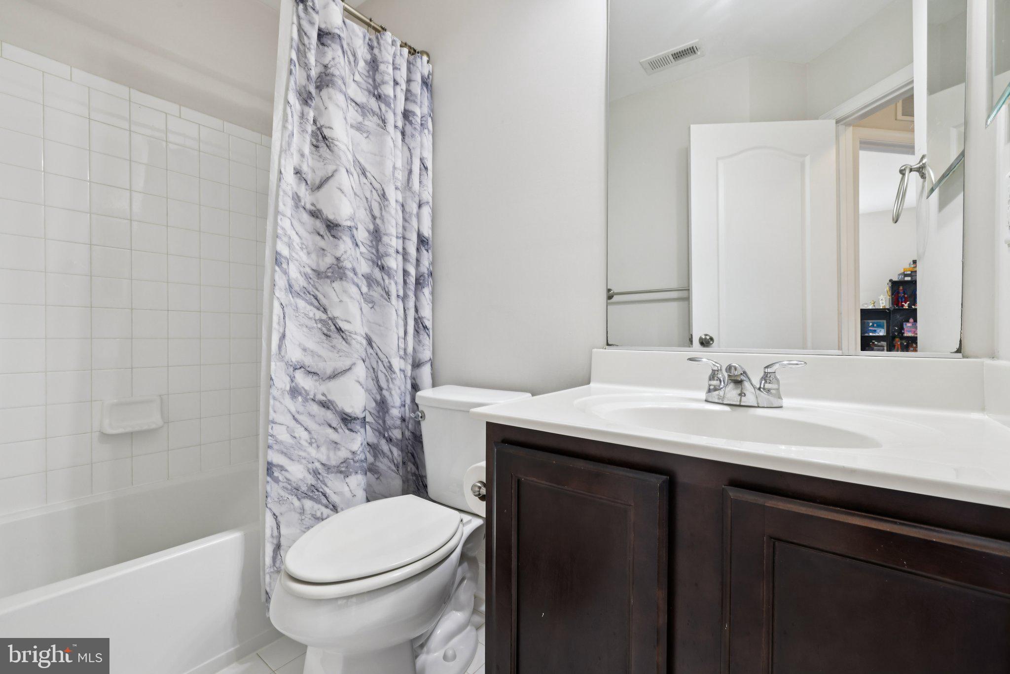 CLARKSBURG VILLAGE - Residential