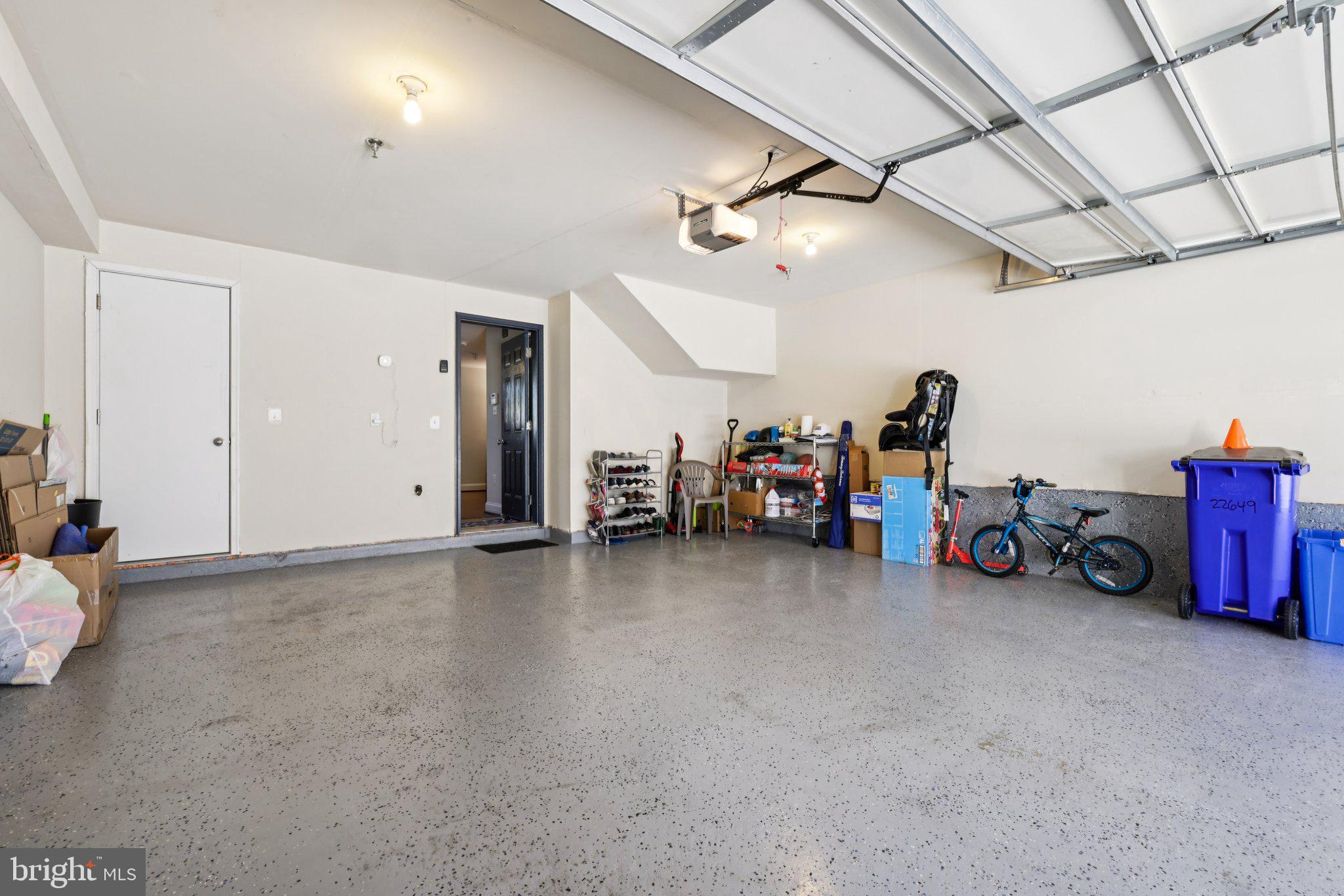 CLARKSBURG VILLAGE - Residential