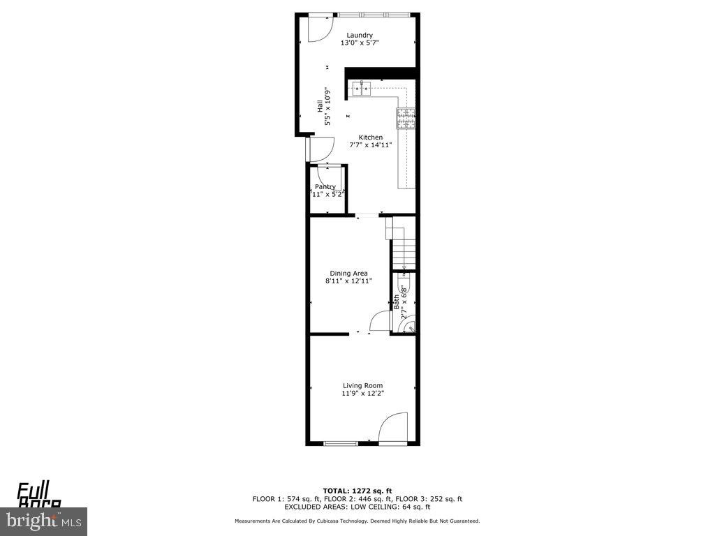 LEBANON CITY - Residential