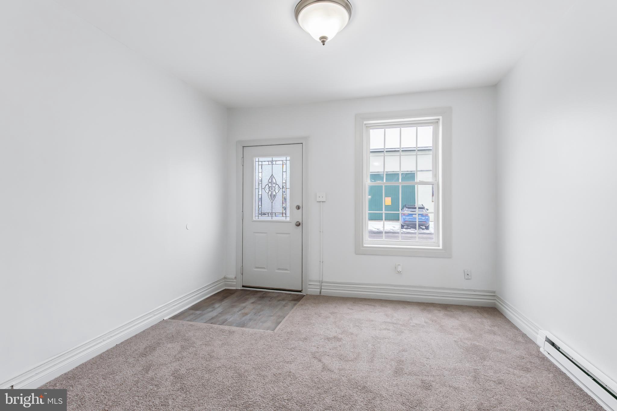 LEBANON CITY - Residential
