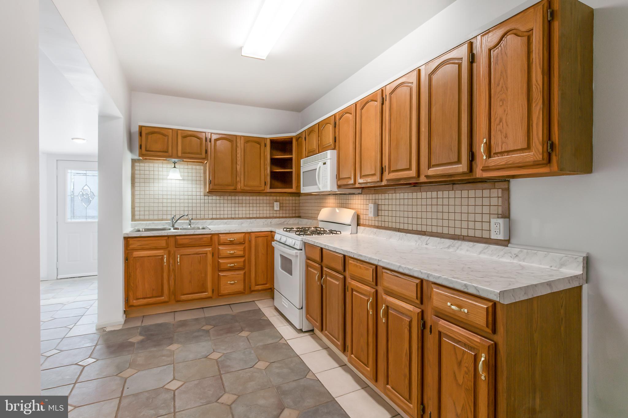 LEBANON CITY - Residential