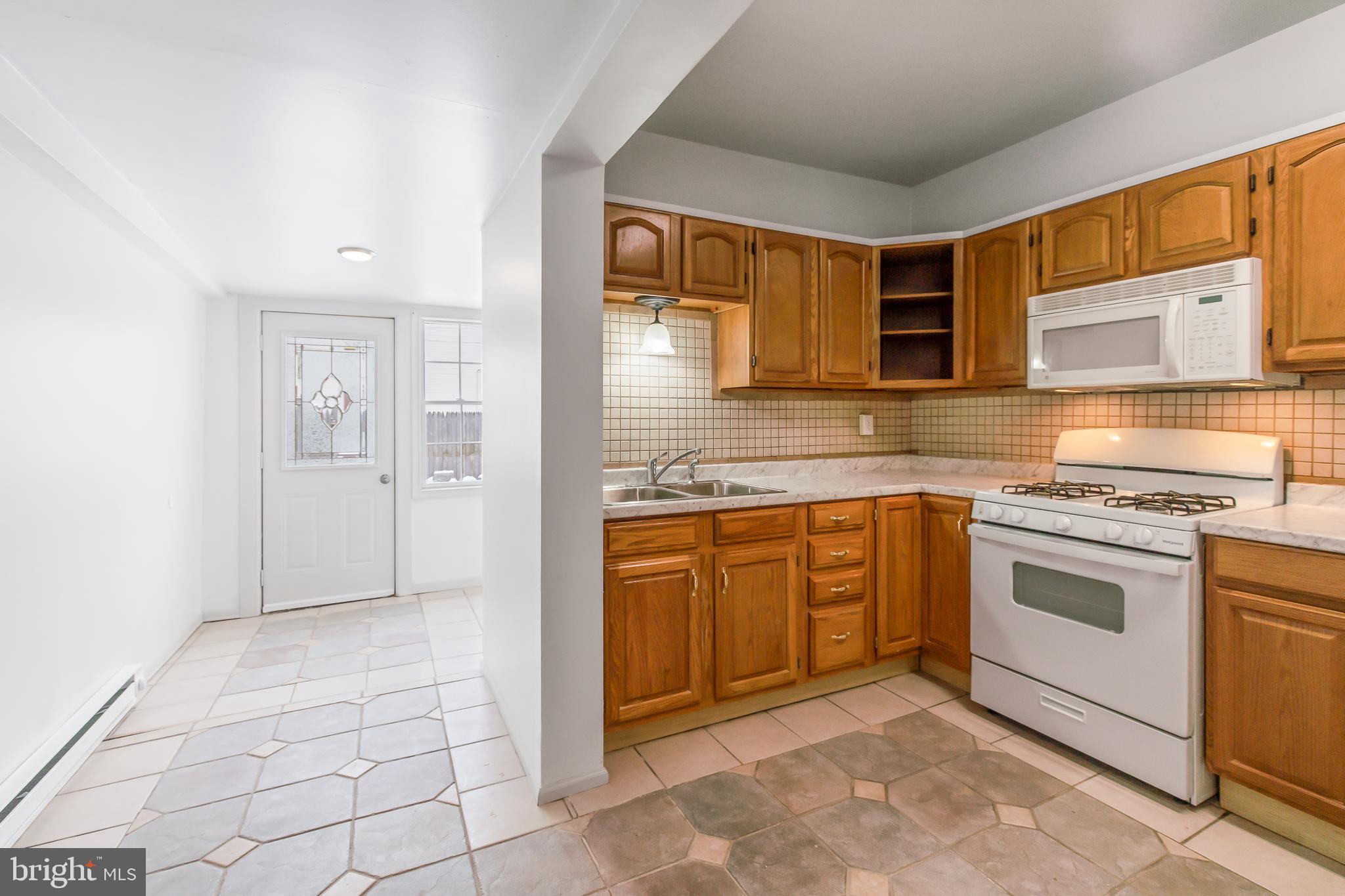 LEBANON CITY - Residential