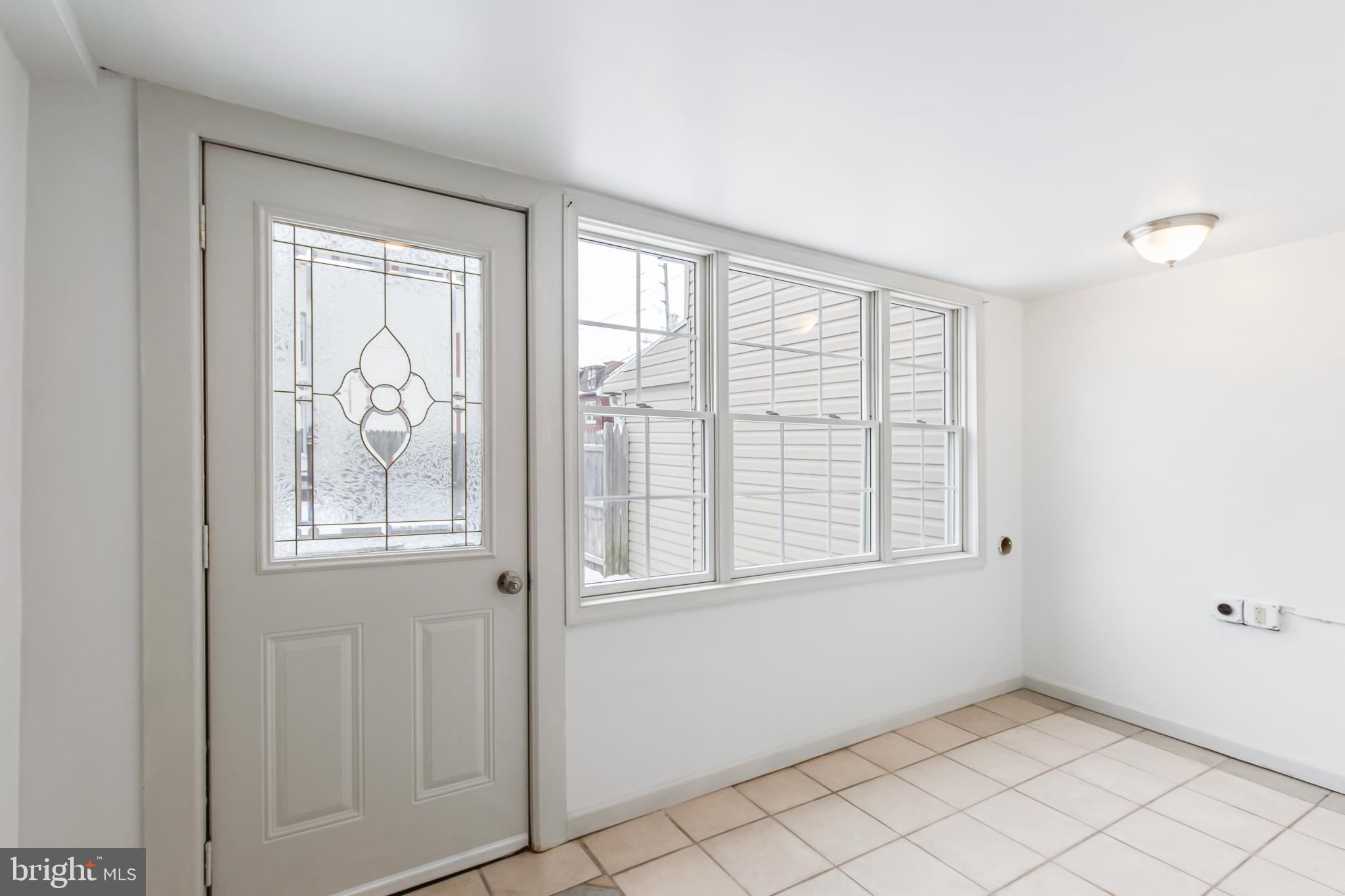 LEBANON CITY - Residential
