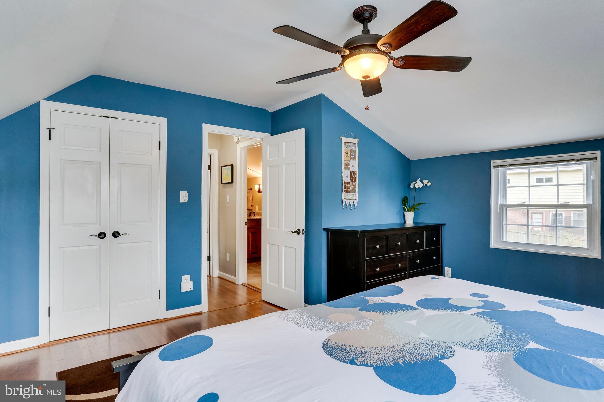 ROSEMARY HILLS - Residential