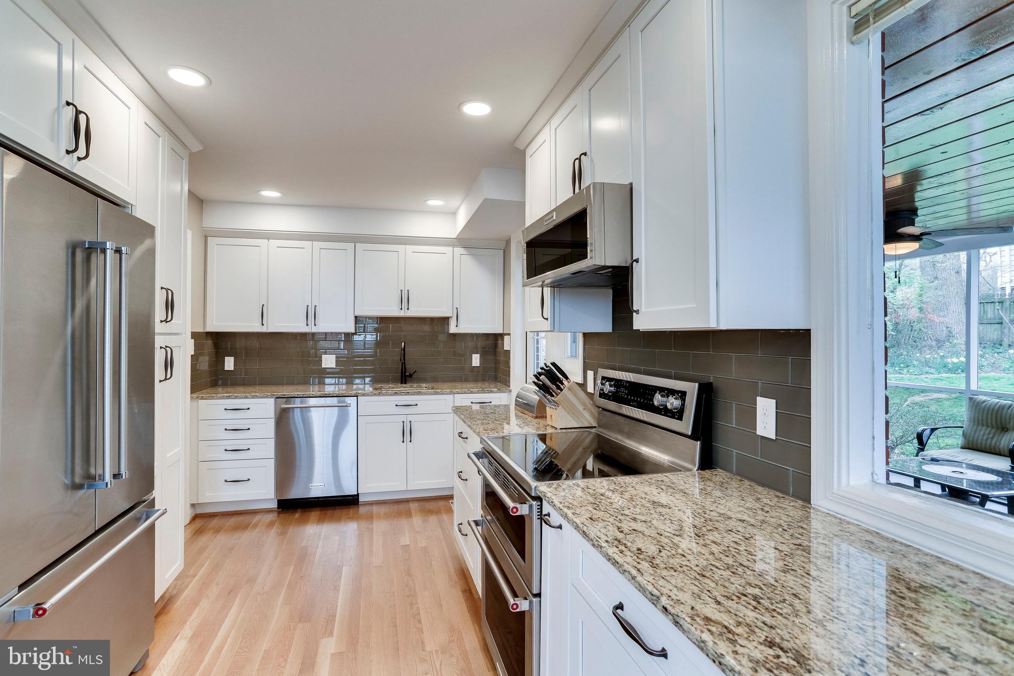 ROSEMARY HILLS - Residential