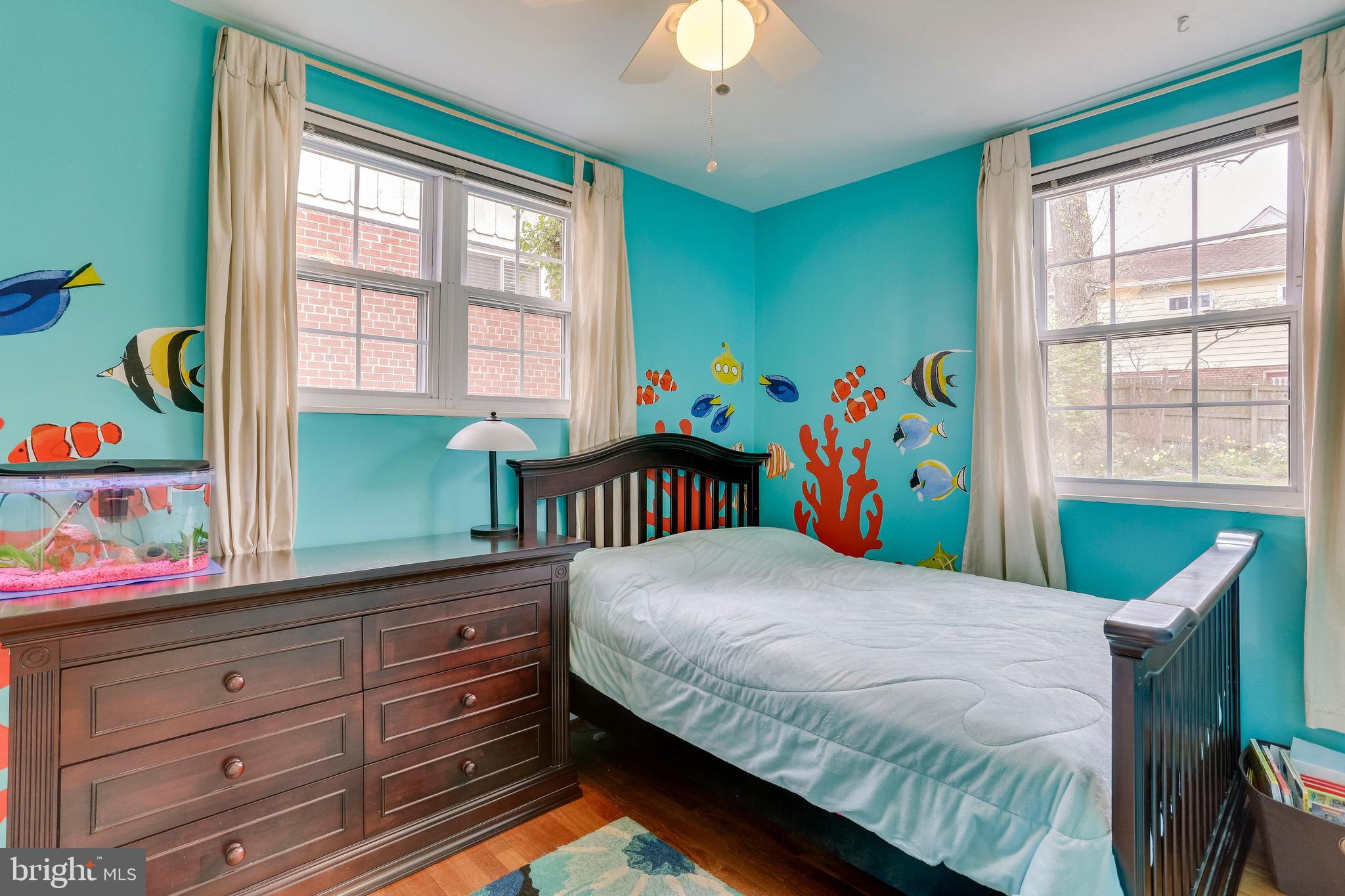 ROSEMARY HILLS - Residential